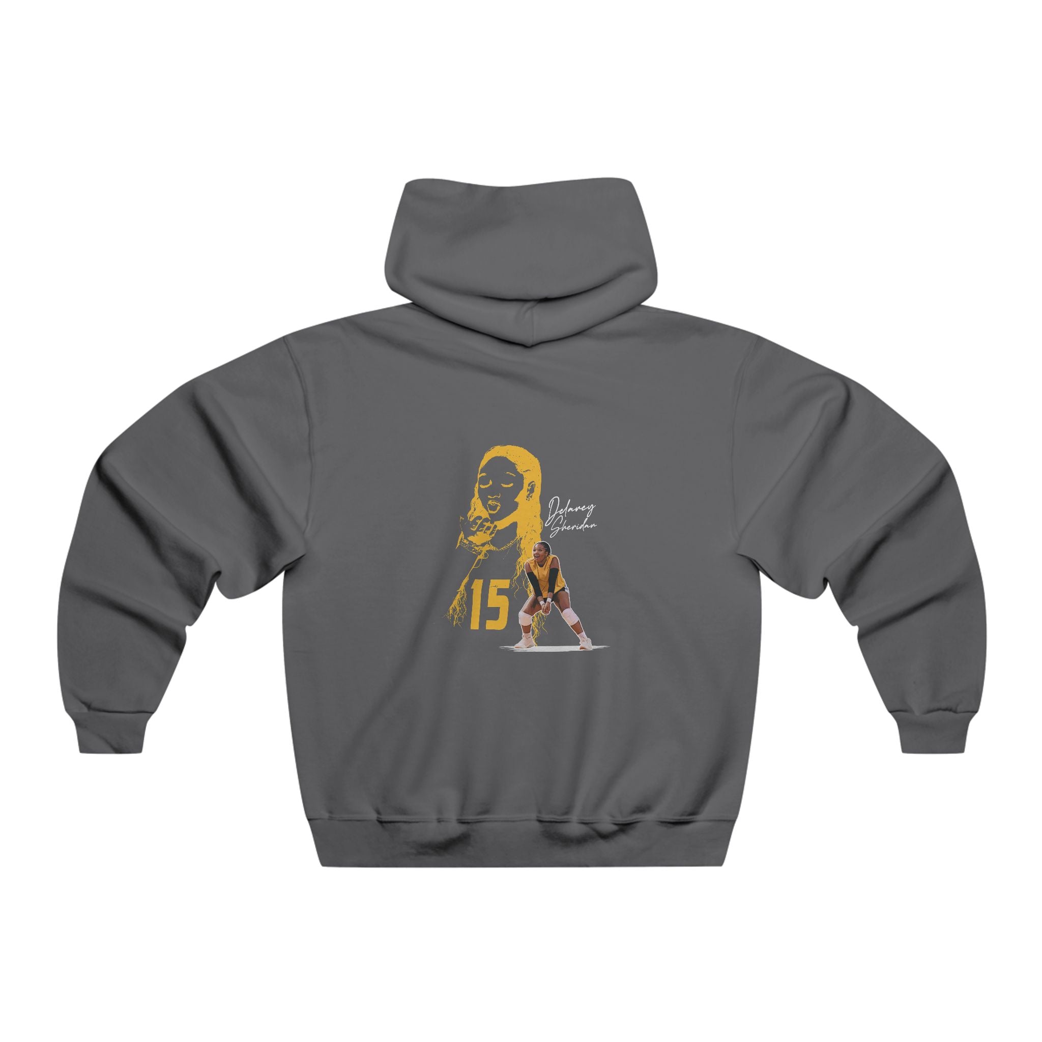 Delaney Sheridan Vintage Hoodie
