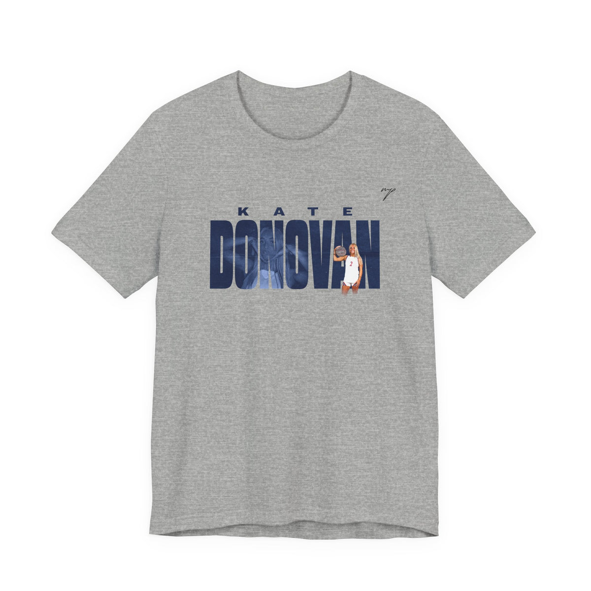 Kate Donovan Graphic Tee