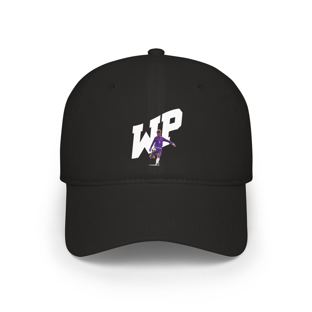 Wesley Pritzlaff Hat