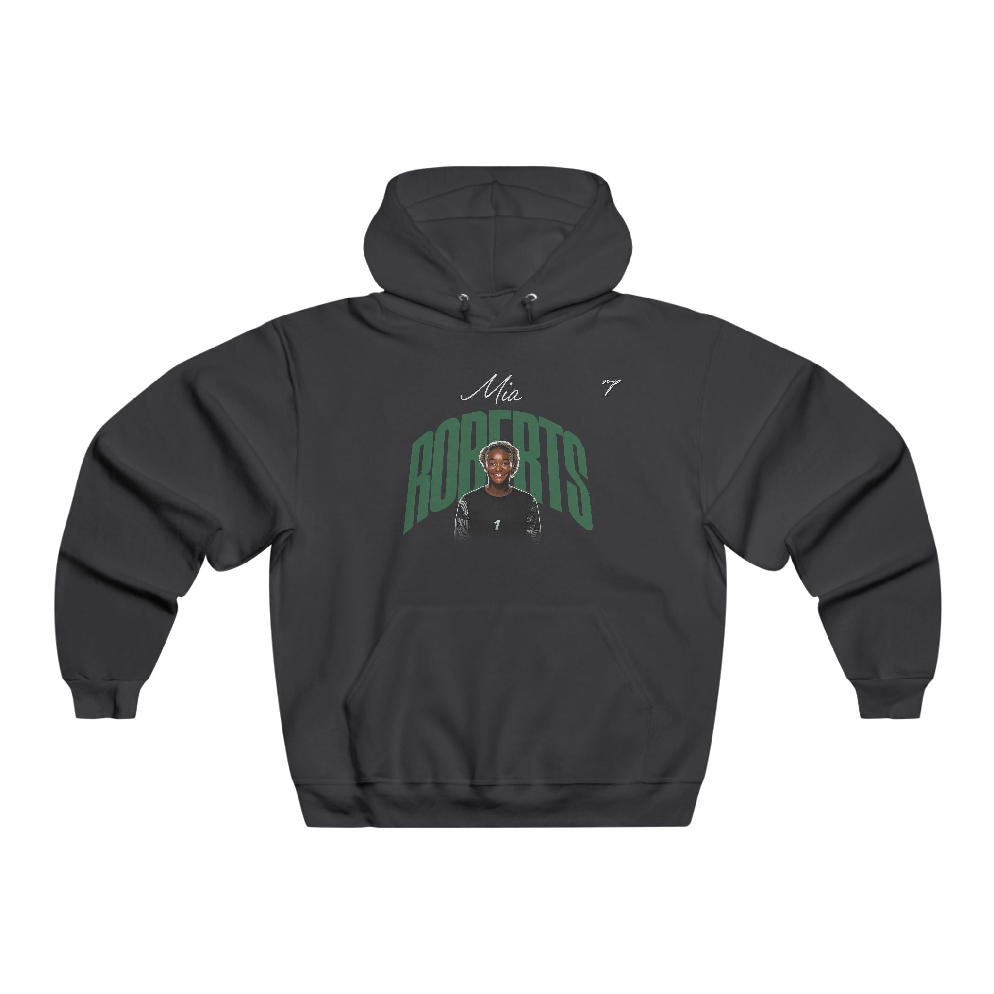 Mia Roberts Vintage Hoodie