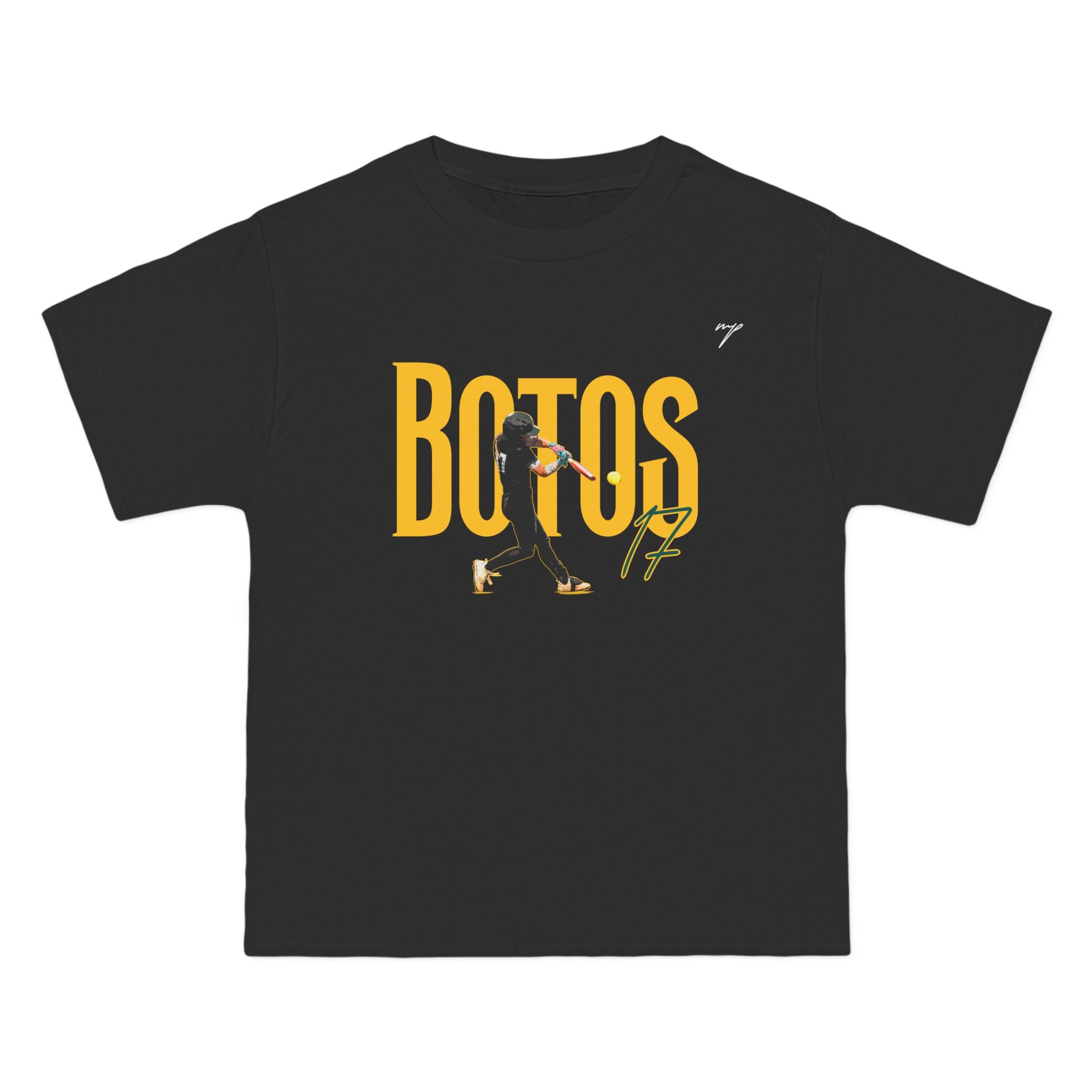 Kamira Botos Vintage Tee