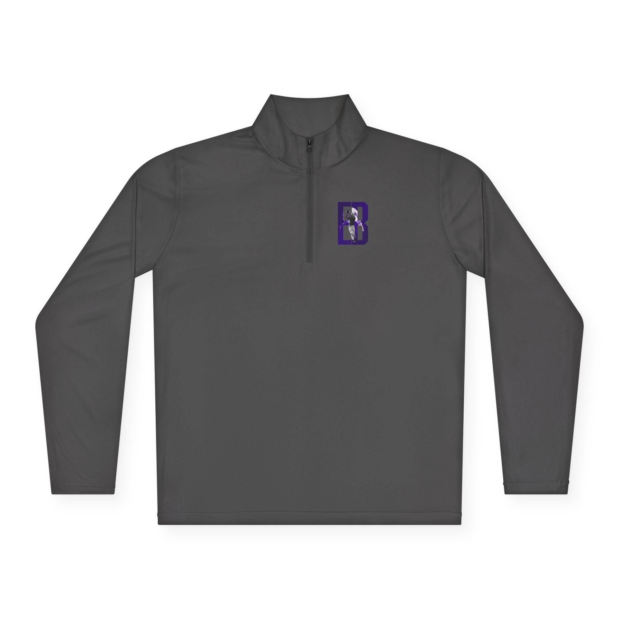 Easton Blackwell Quarter-Zip