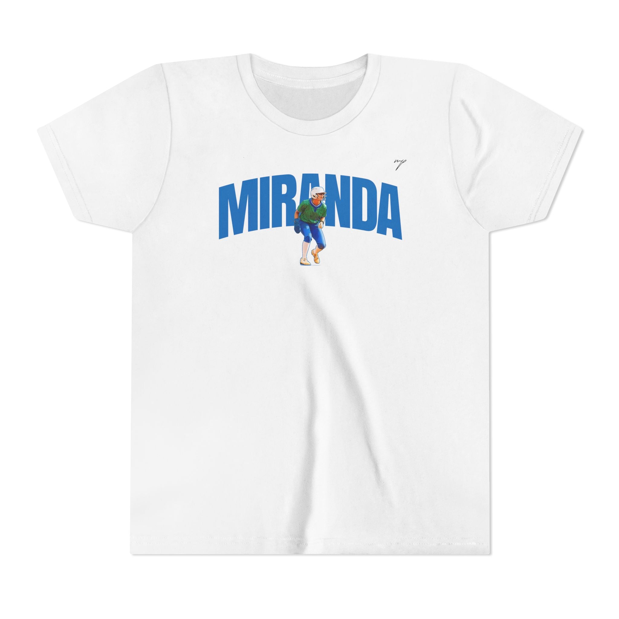 Miranda Harmon YOUTH Graphic Tee