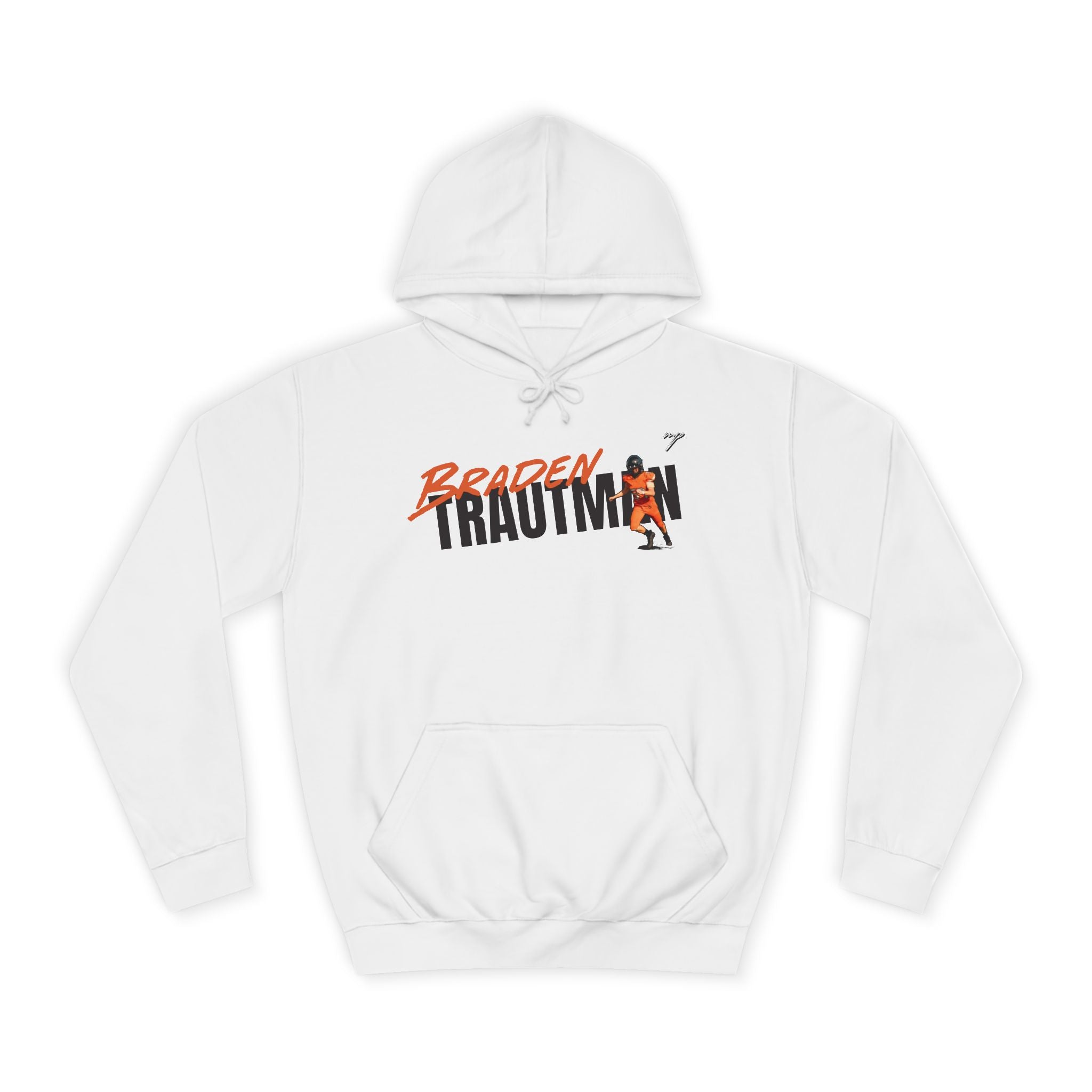 Braden Trautman Hoodie