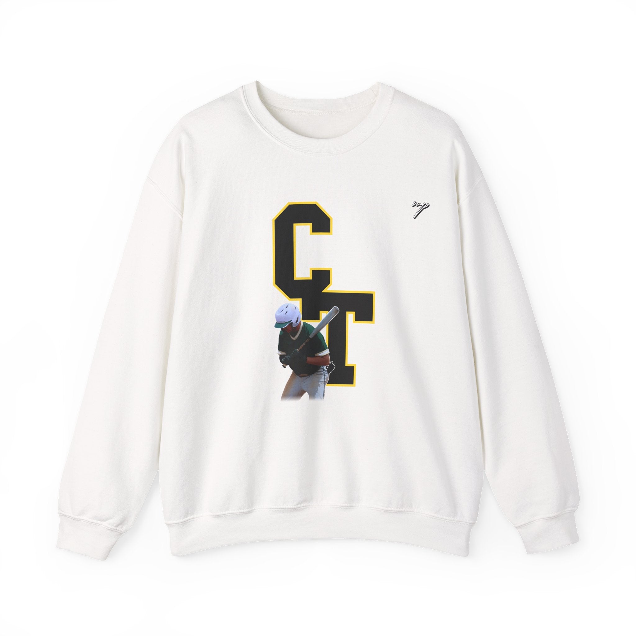 Casey Turner Crewneck