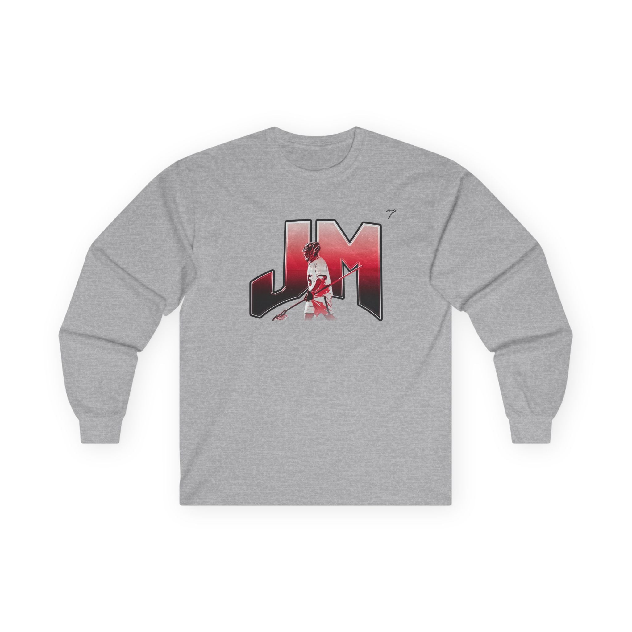 Jaxson Musshorn Long Sleeve