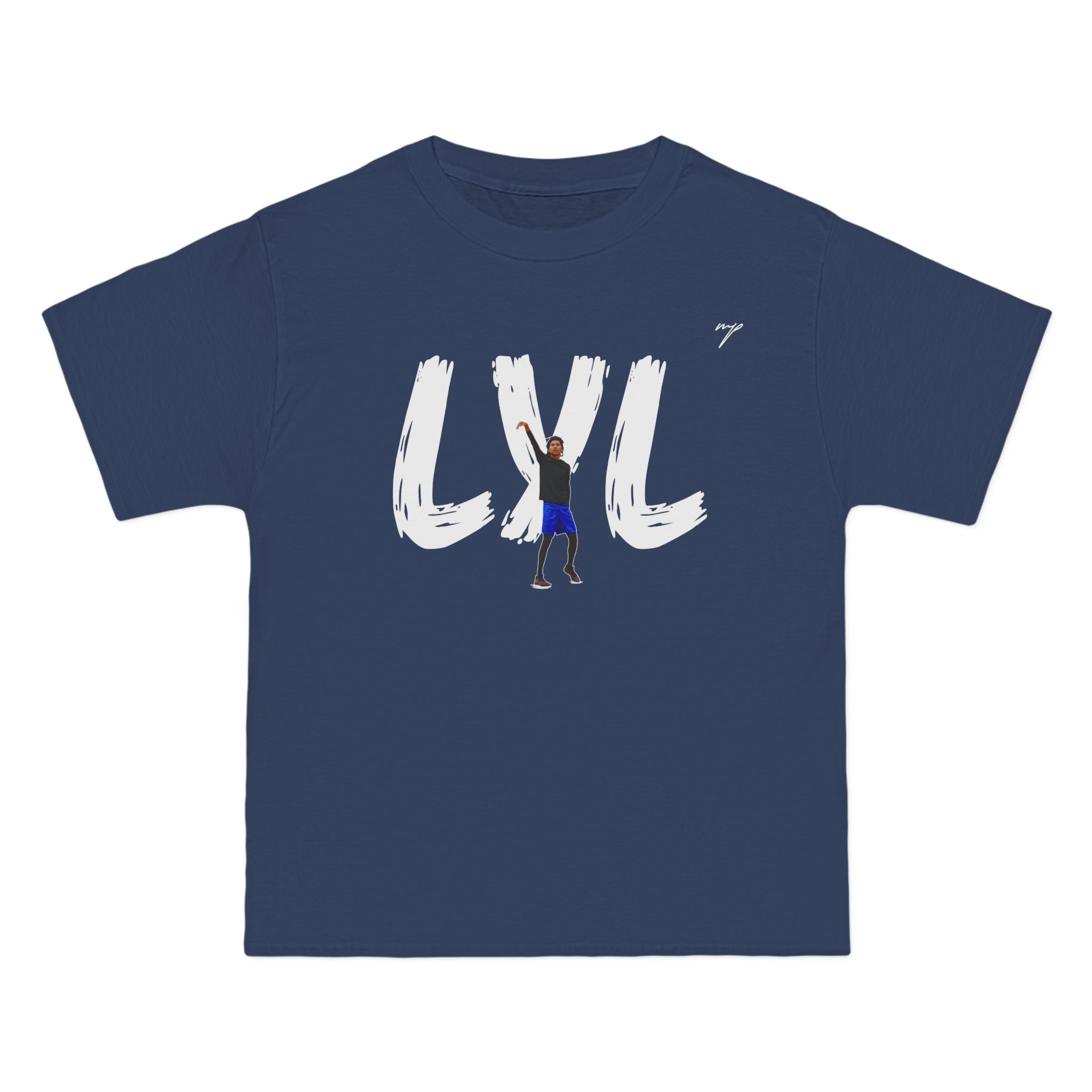 Gilyl Conrad Vintage Tee