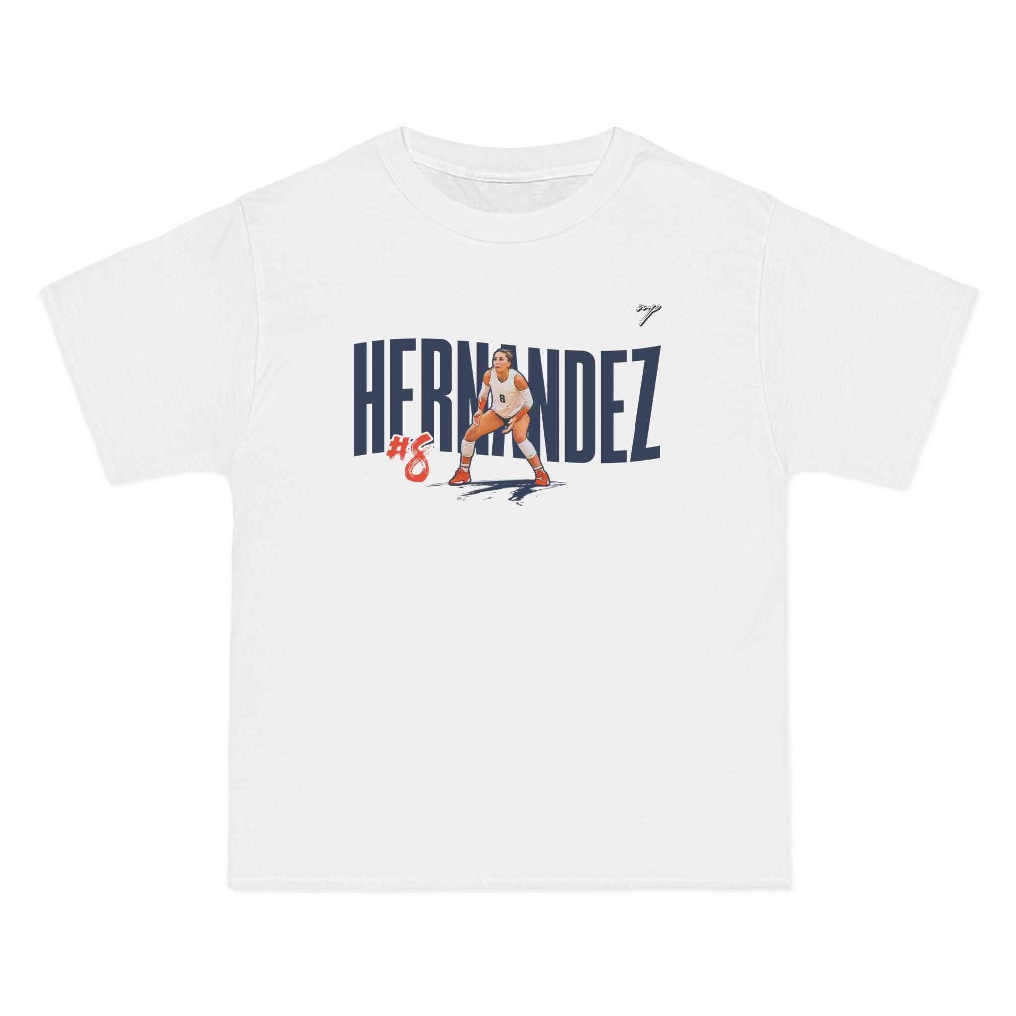 Averie Hernandez Vintage Tee