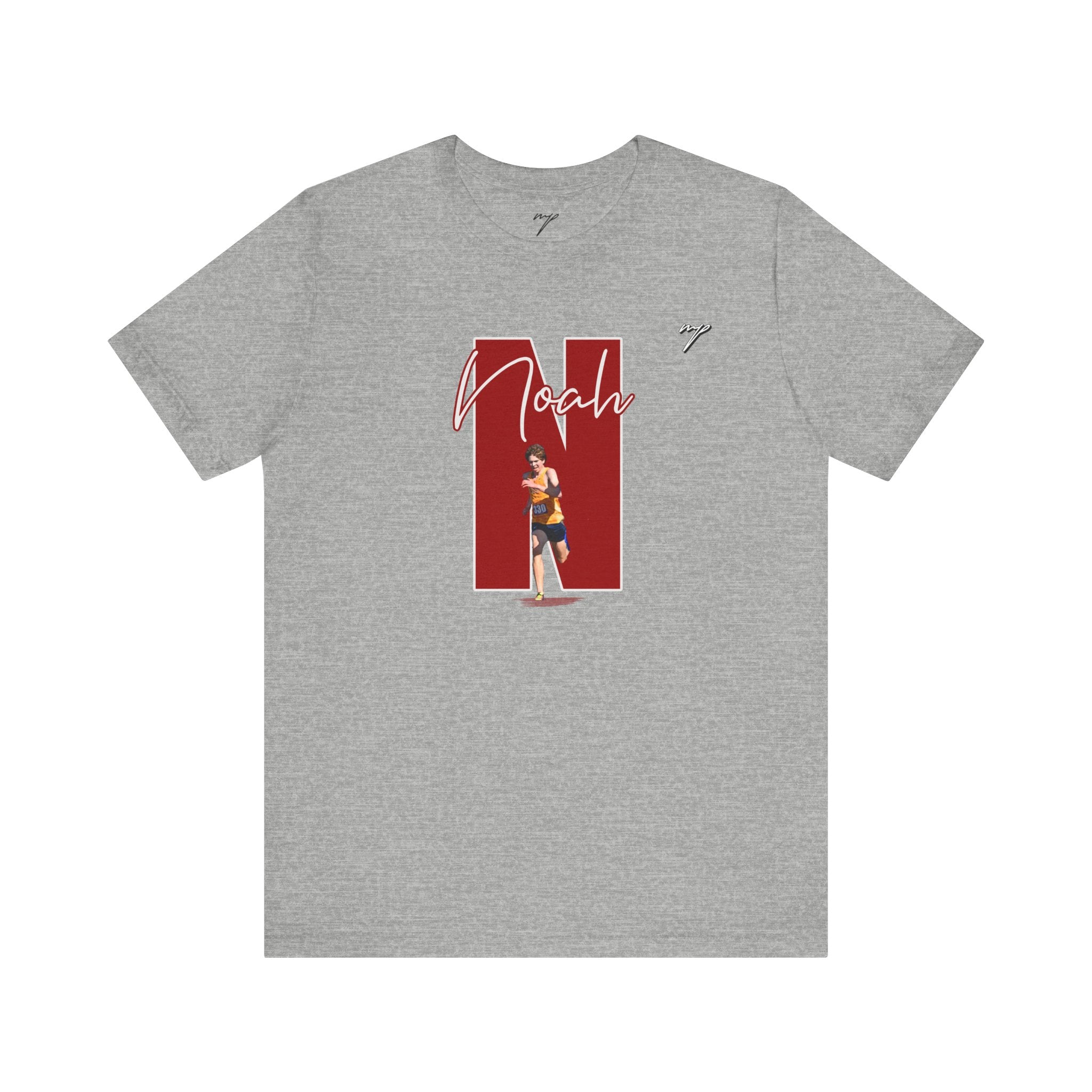 Noah Parrott Graphic Tee
