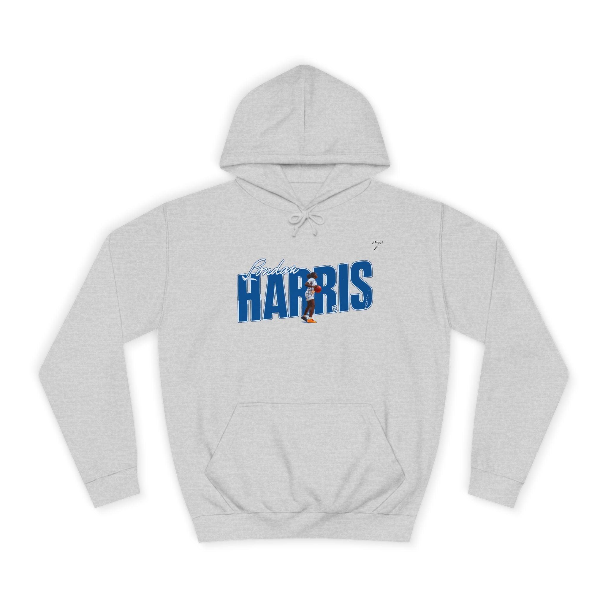 Londan Harris Hoodie