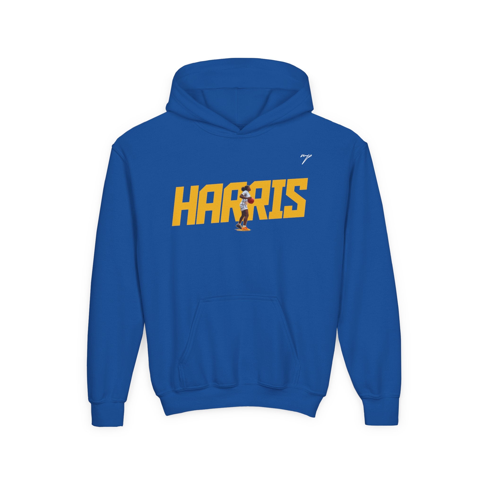 Londan Harris YOUTH Hoodie