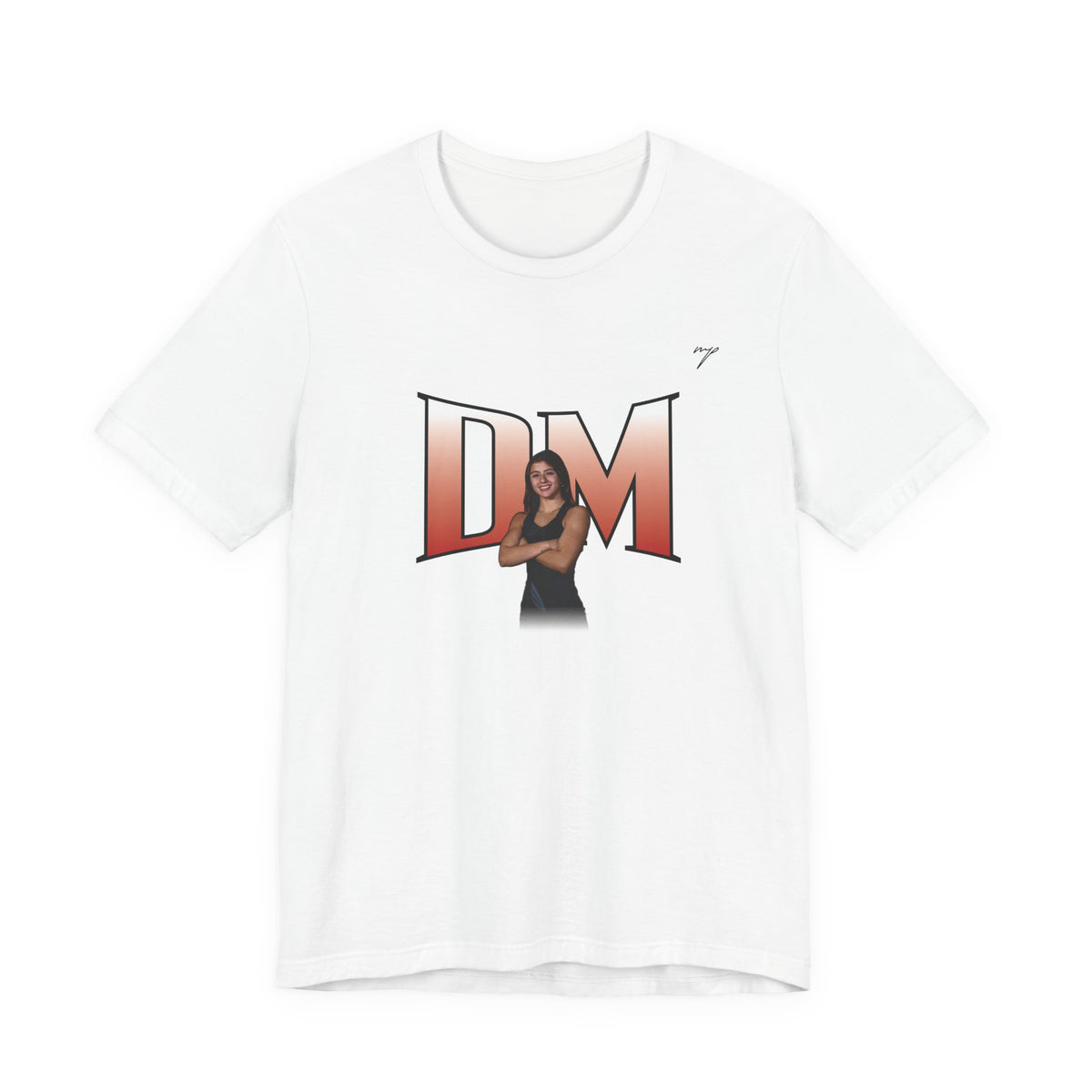 Deandra Meza Graphic Tee