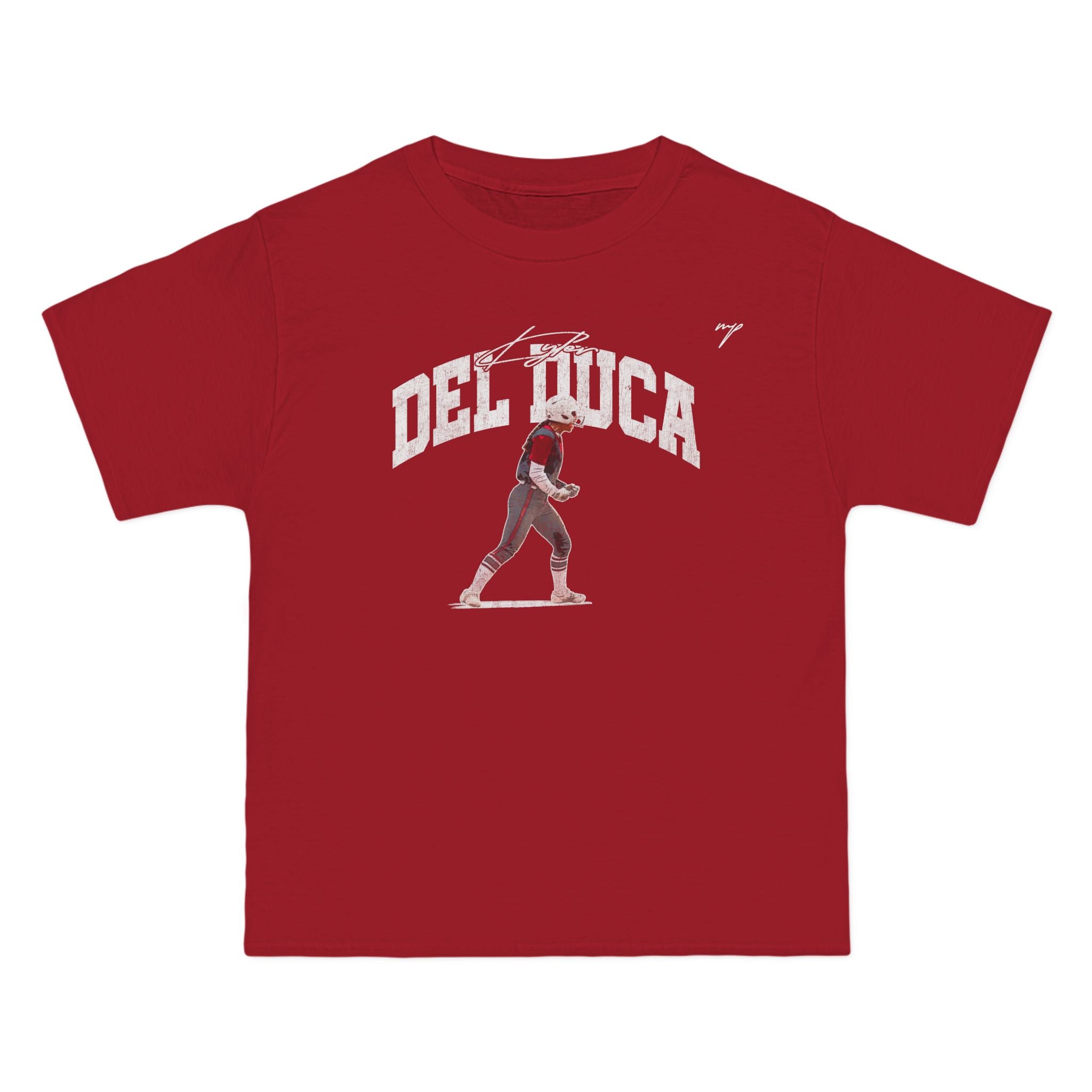 Kyler Del Duca Vintage Tee