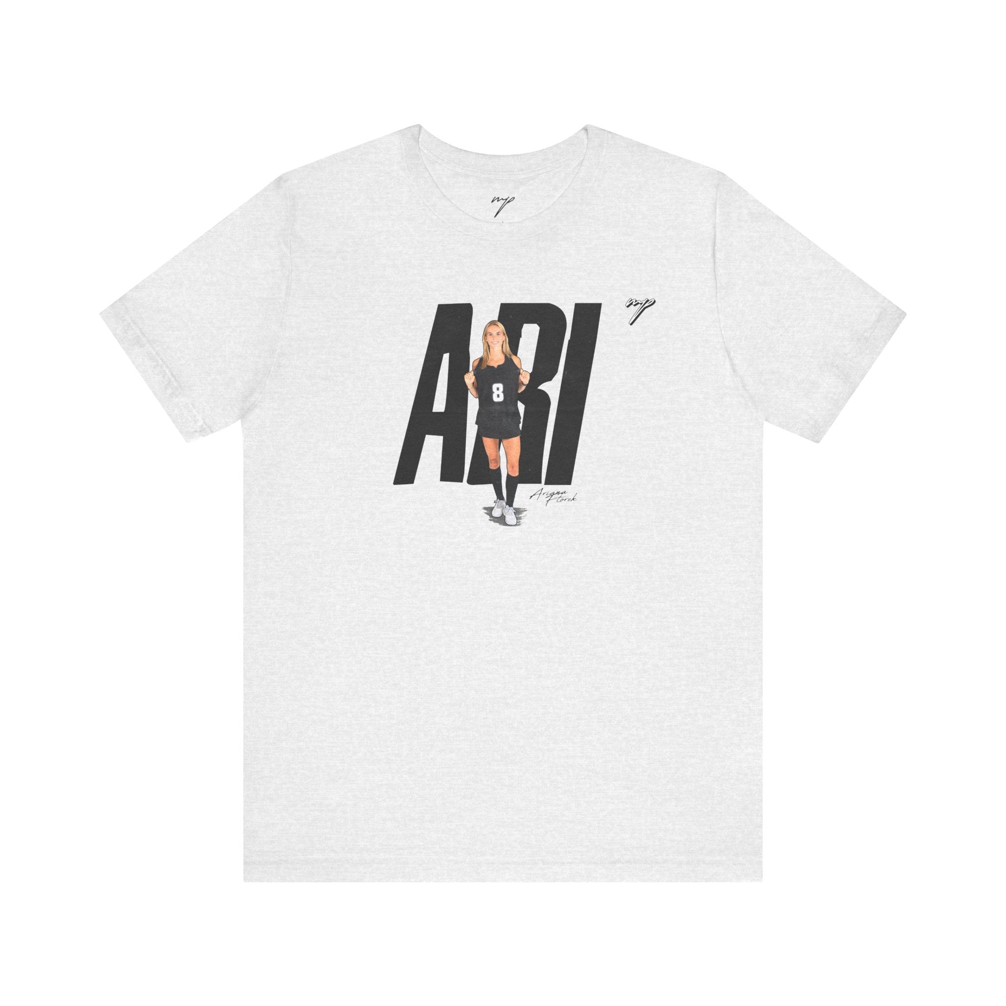 Ariana Ftorek Graphic Tee