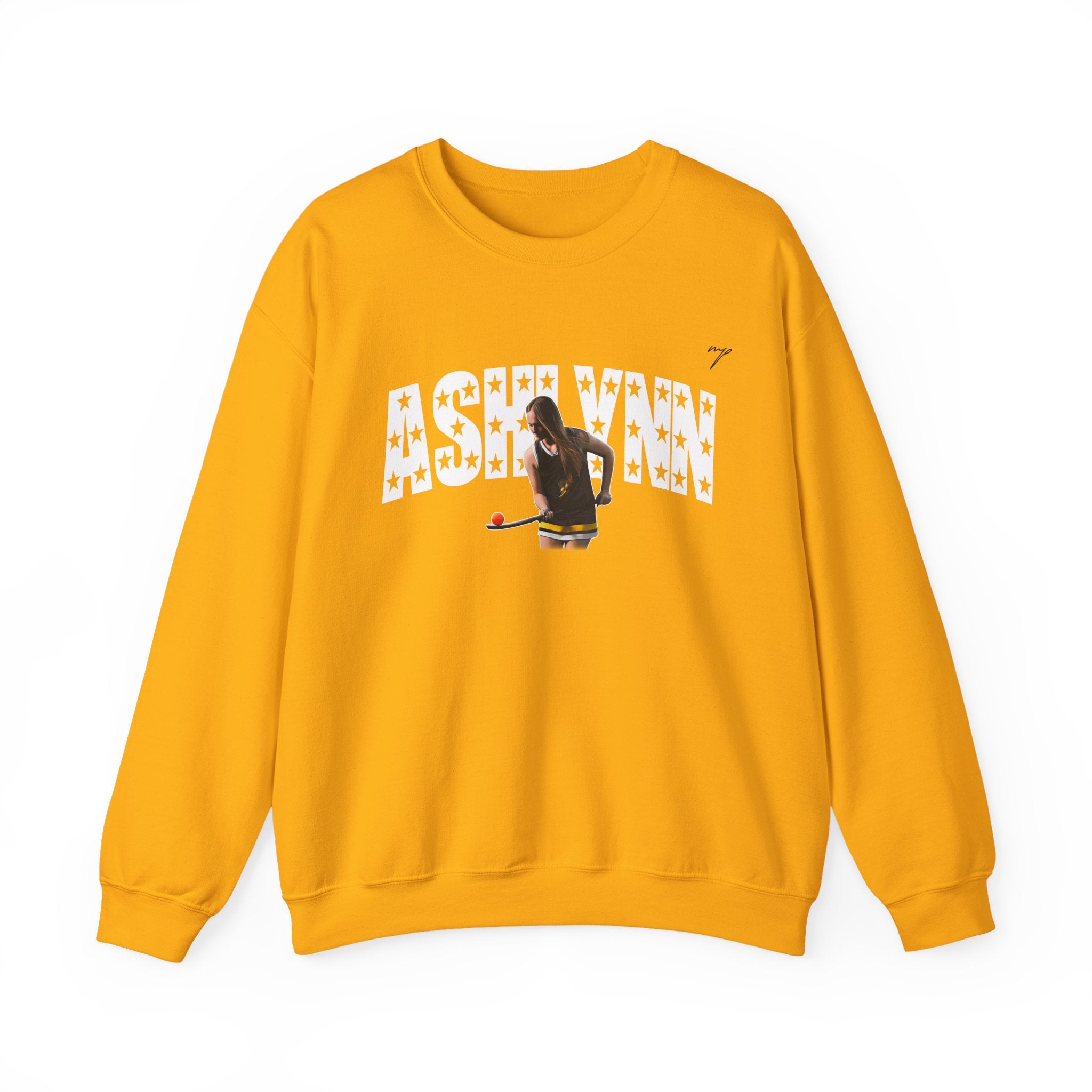 Ashlynn Gartland Crewneck