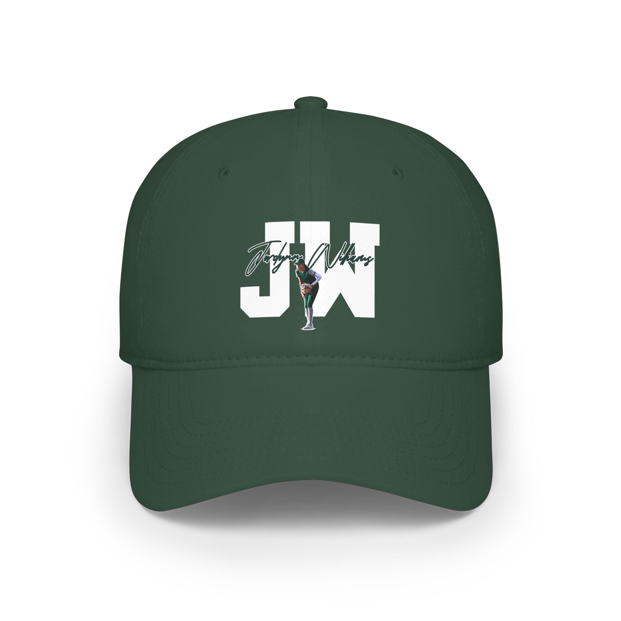 Jordynn Williams Hat