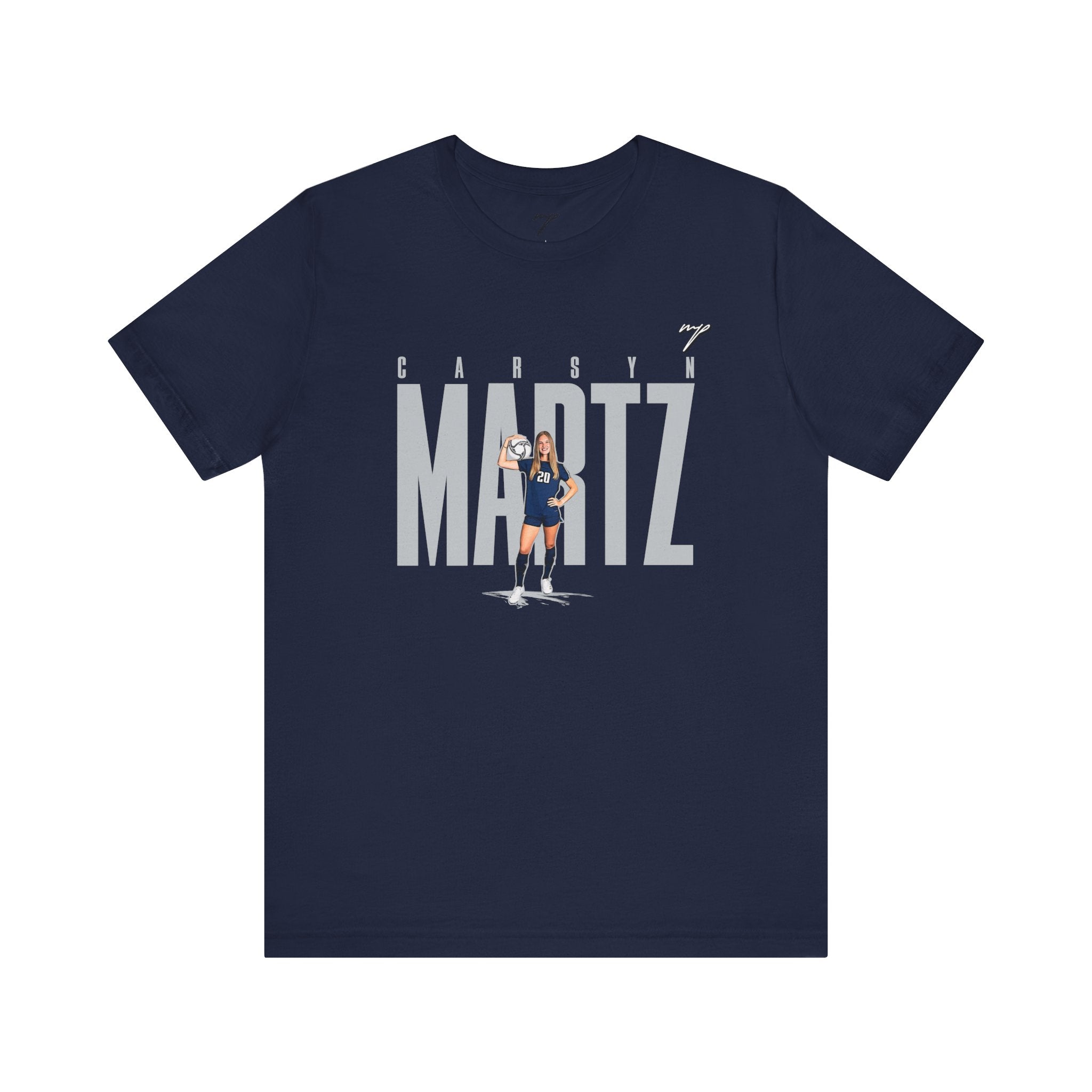 Carsyn Martz Graphic Tee