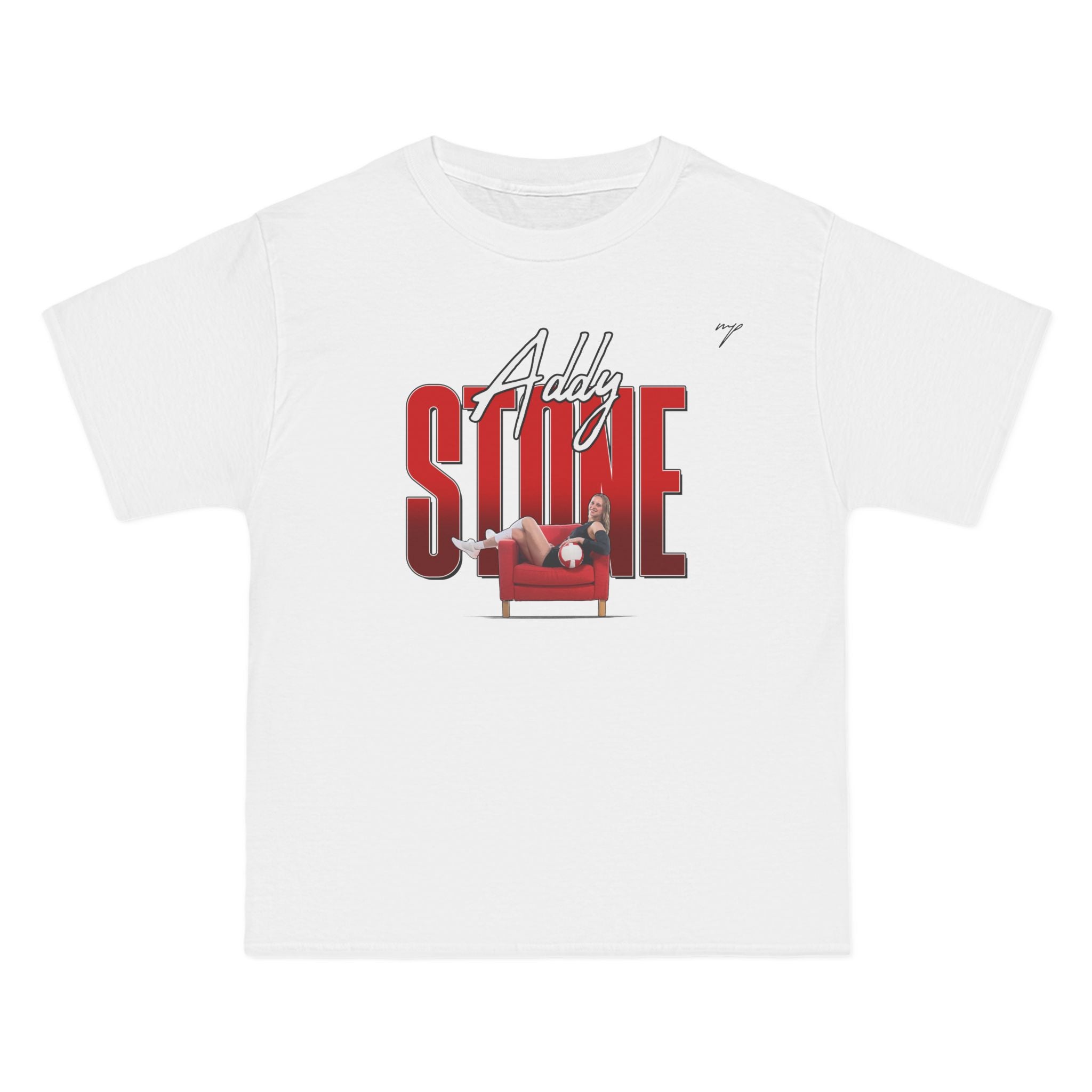 Addy Stone Vintage Tee