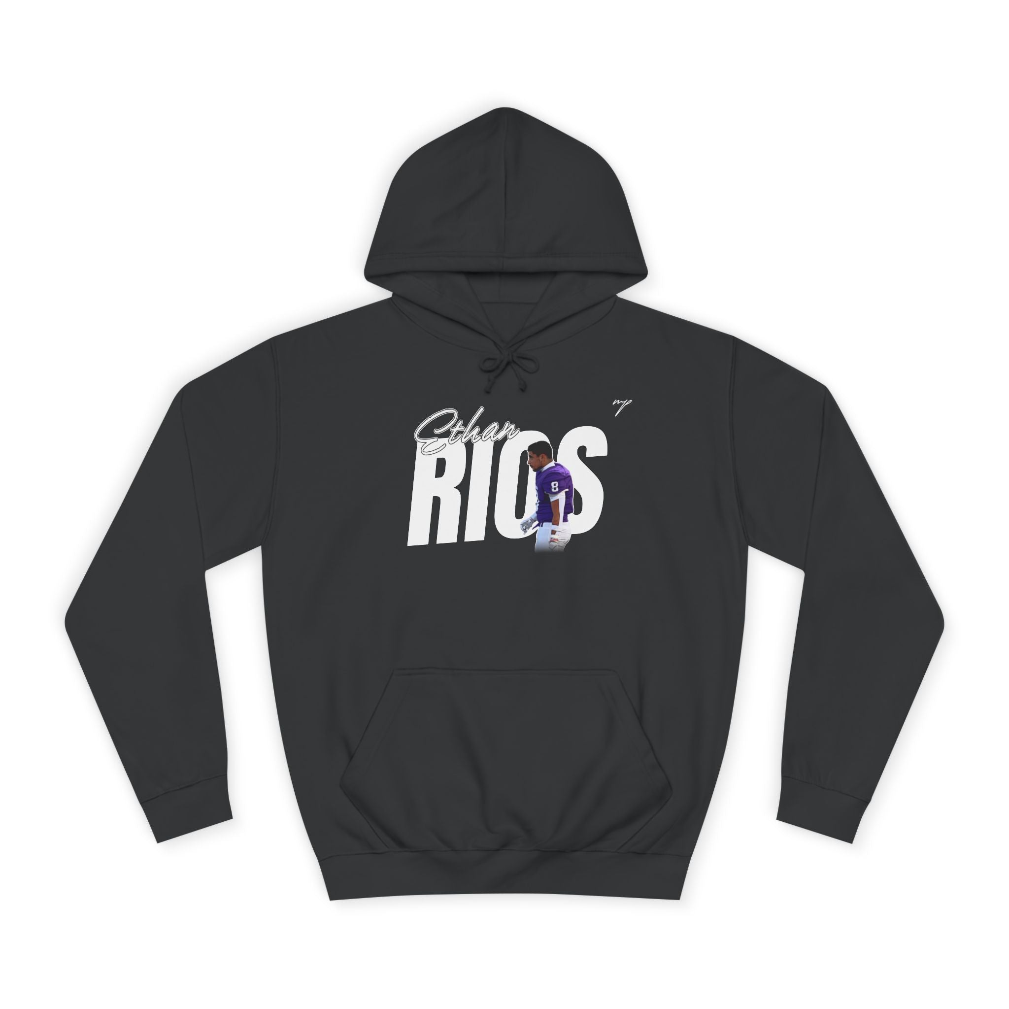 Ethan Rios Hoodie