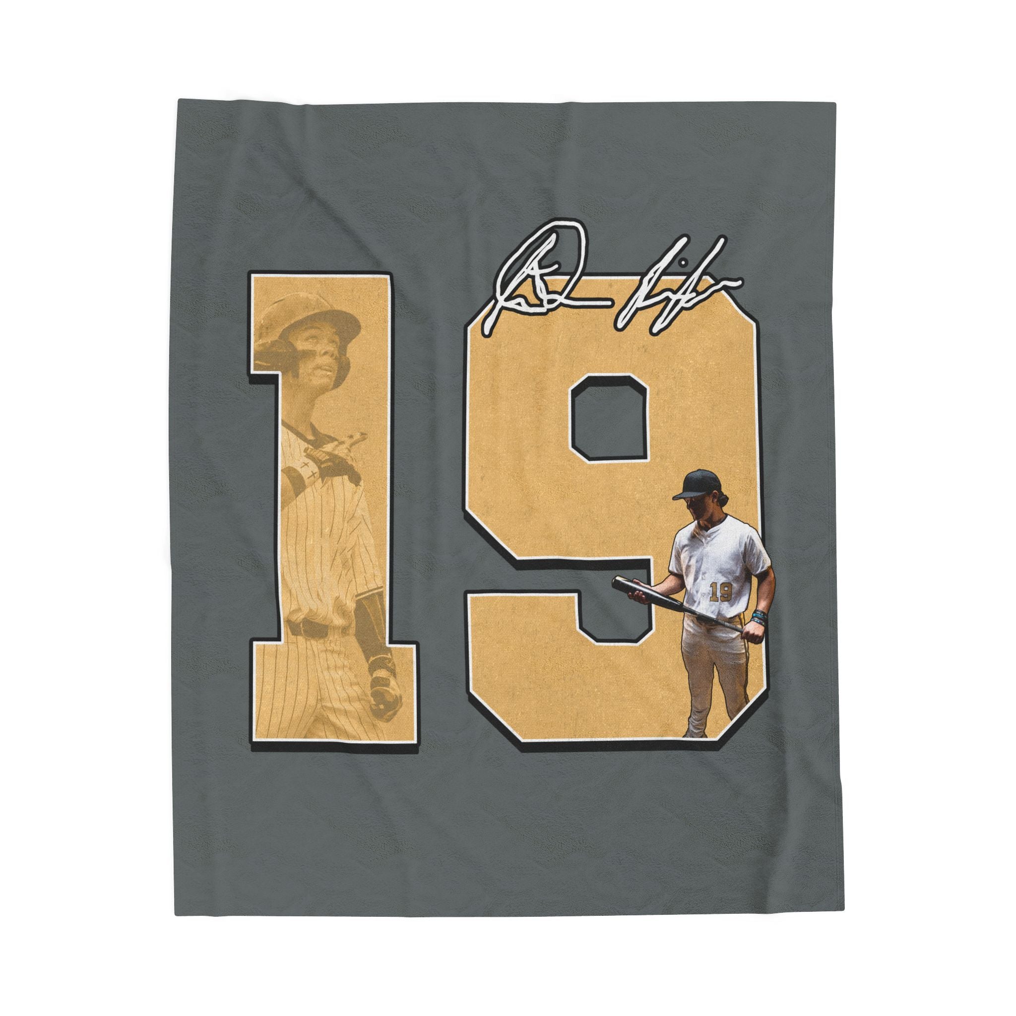 Rustan Rigdon Blanket