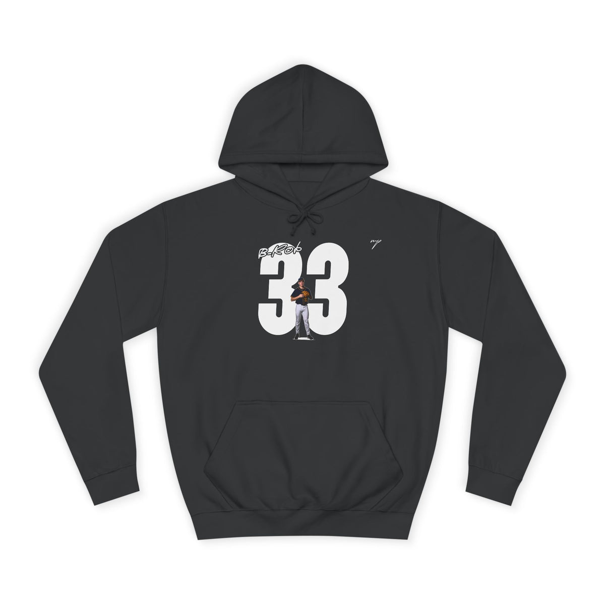 Brayden Robinson Hoodie