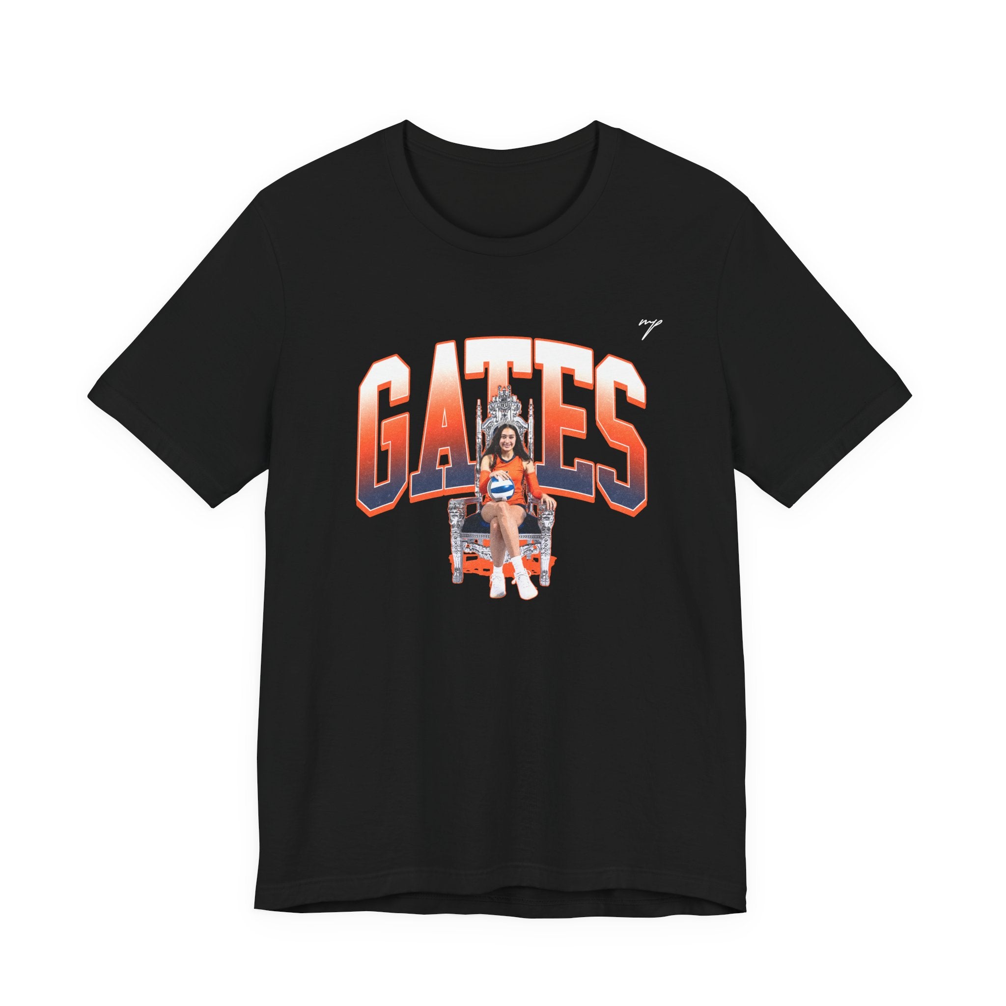 Skyler Gates Graphic Tee