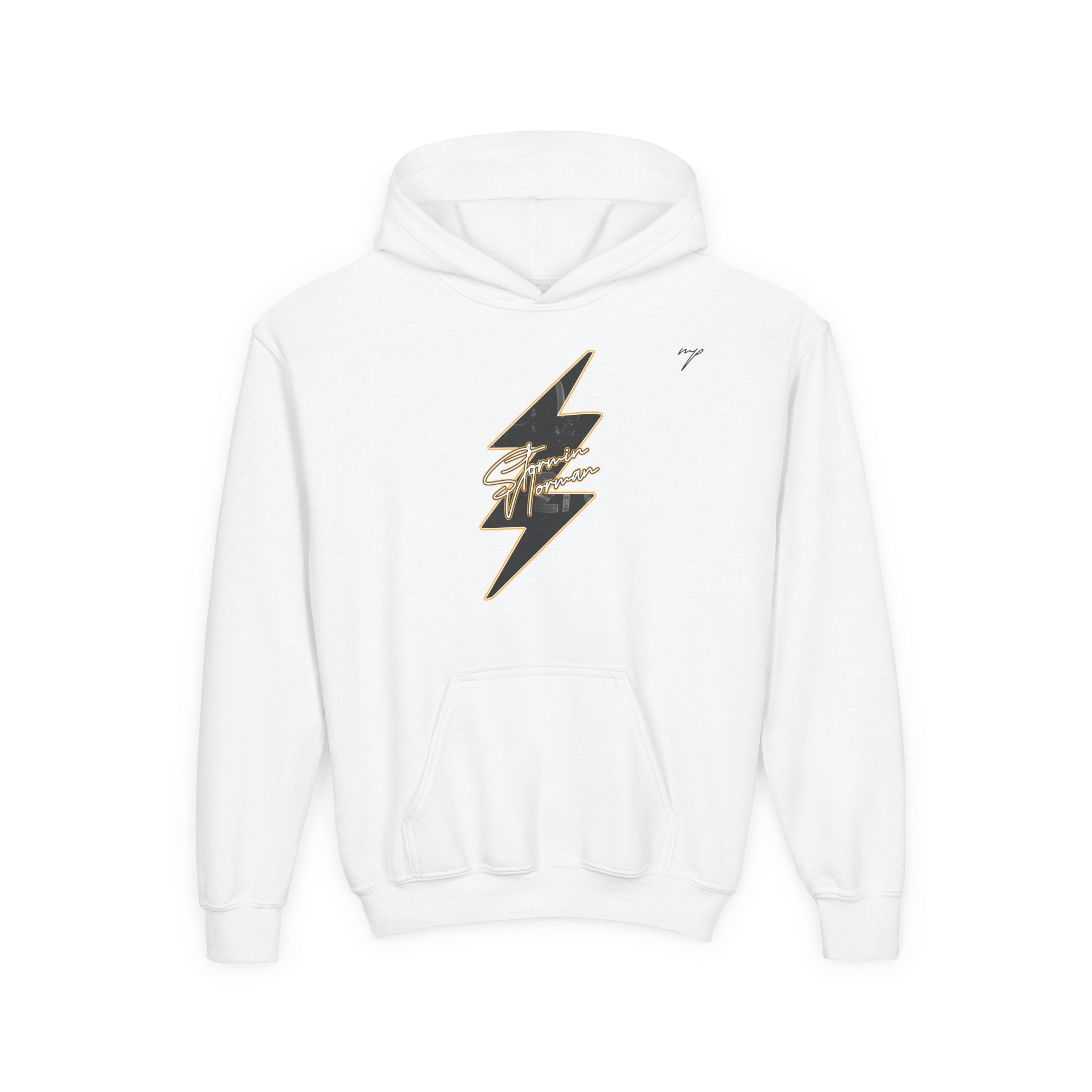 Paul Norman YOUTH Hoodie