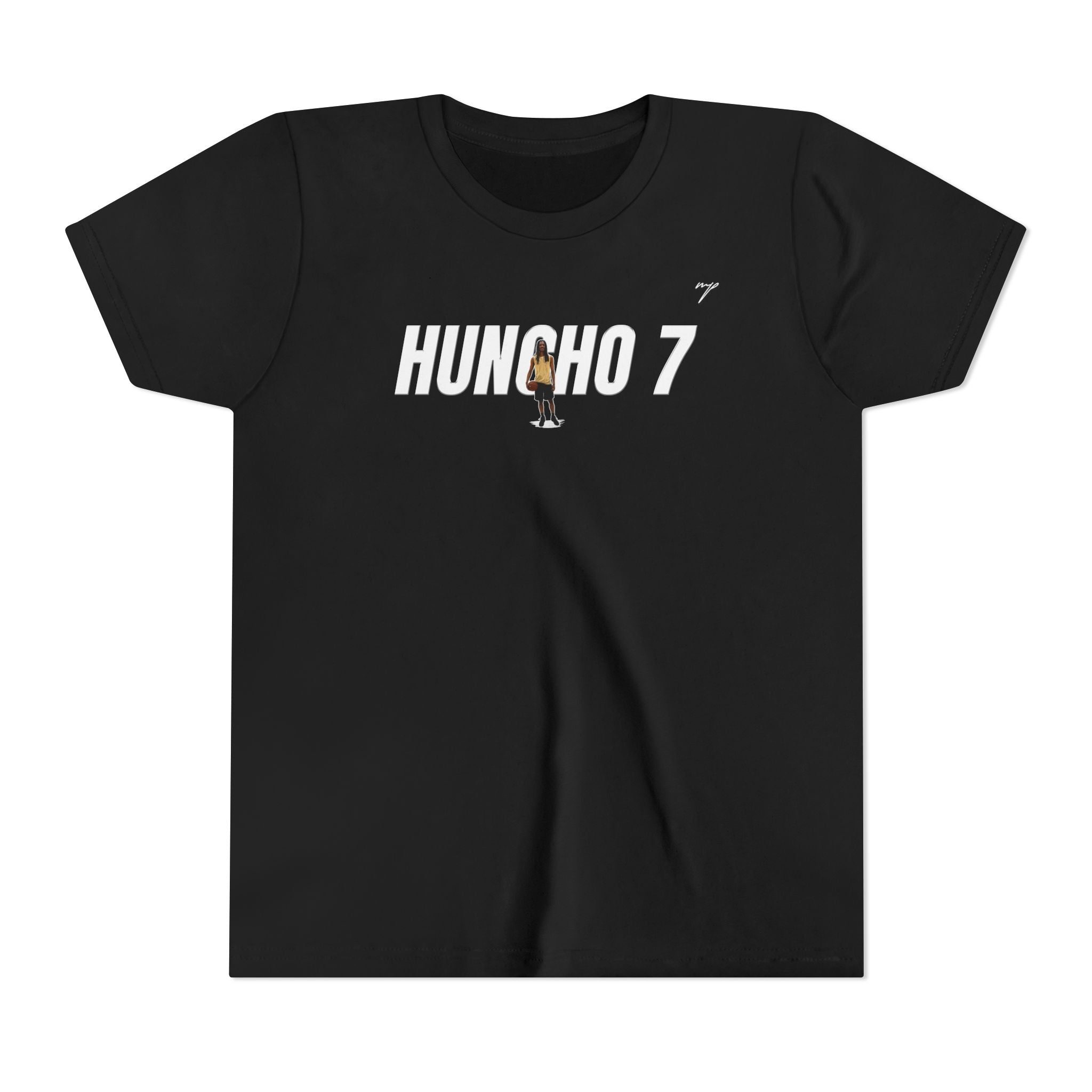 Kendrick Fillyaw YOUTH Graphic Tee