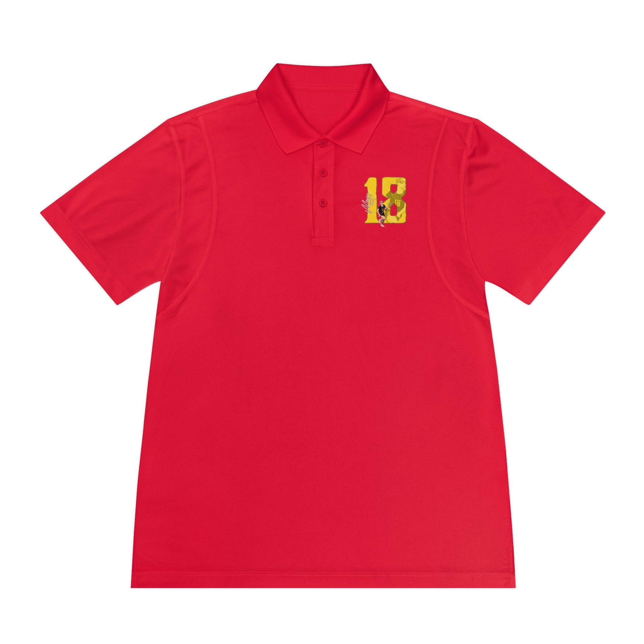 Ava Meyn Polo