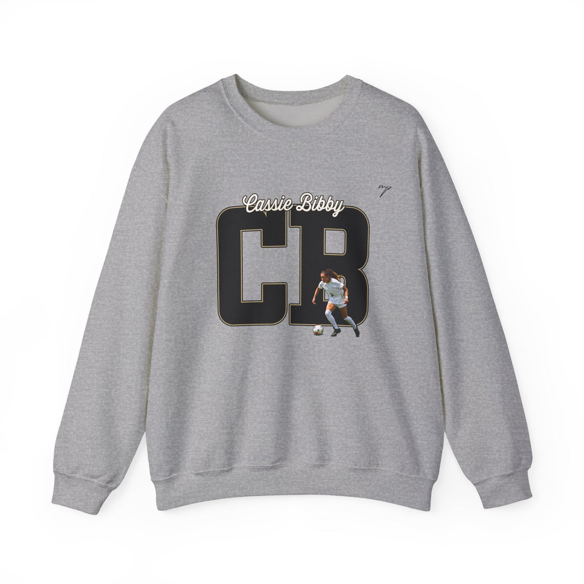 Cassie Bibby Crewneck
