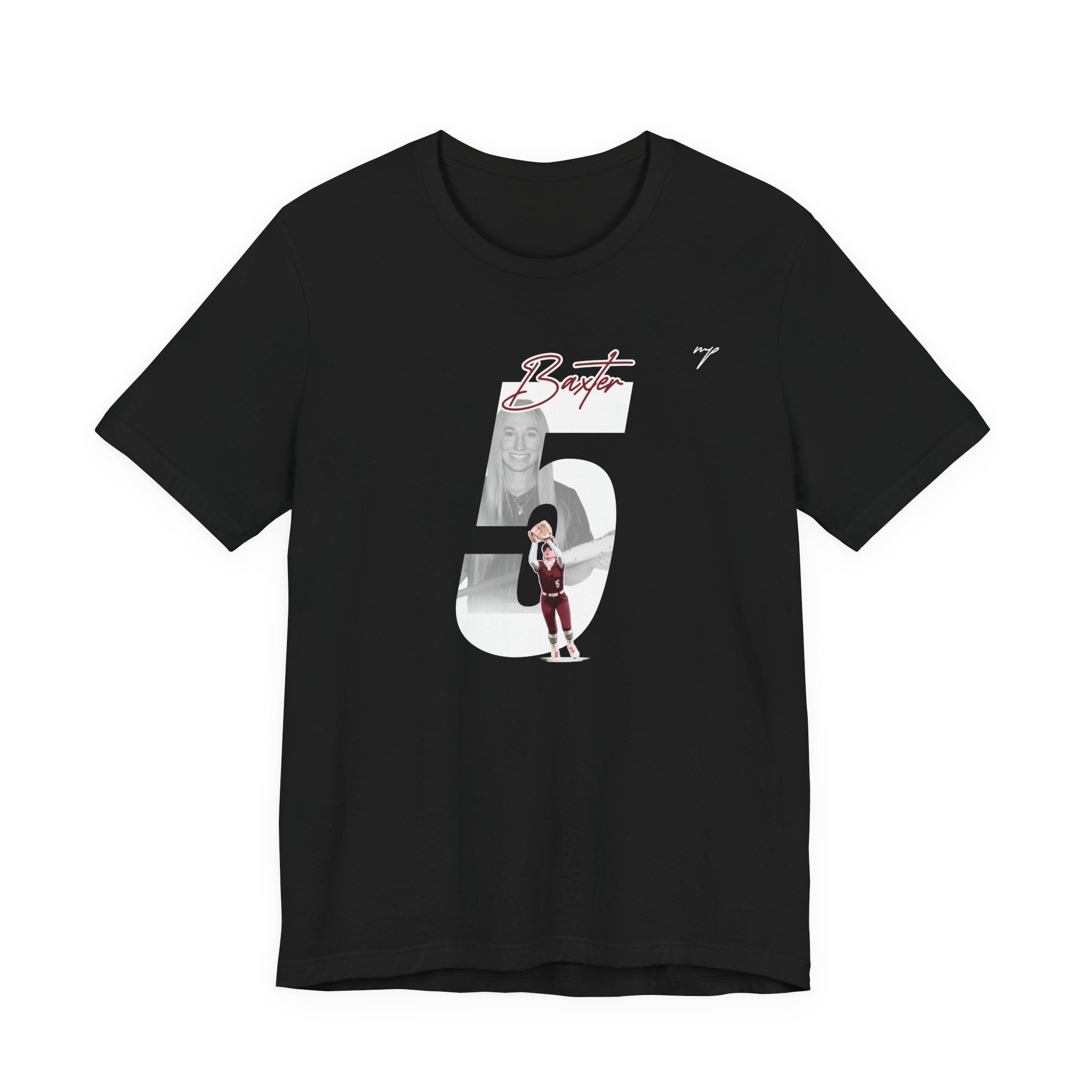 Kaylee Baxter Graphic Tee