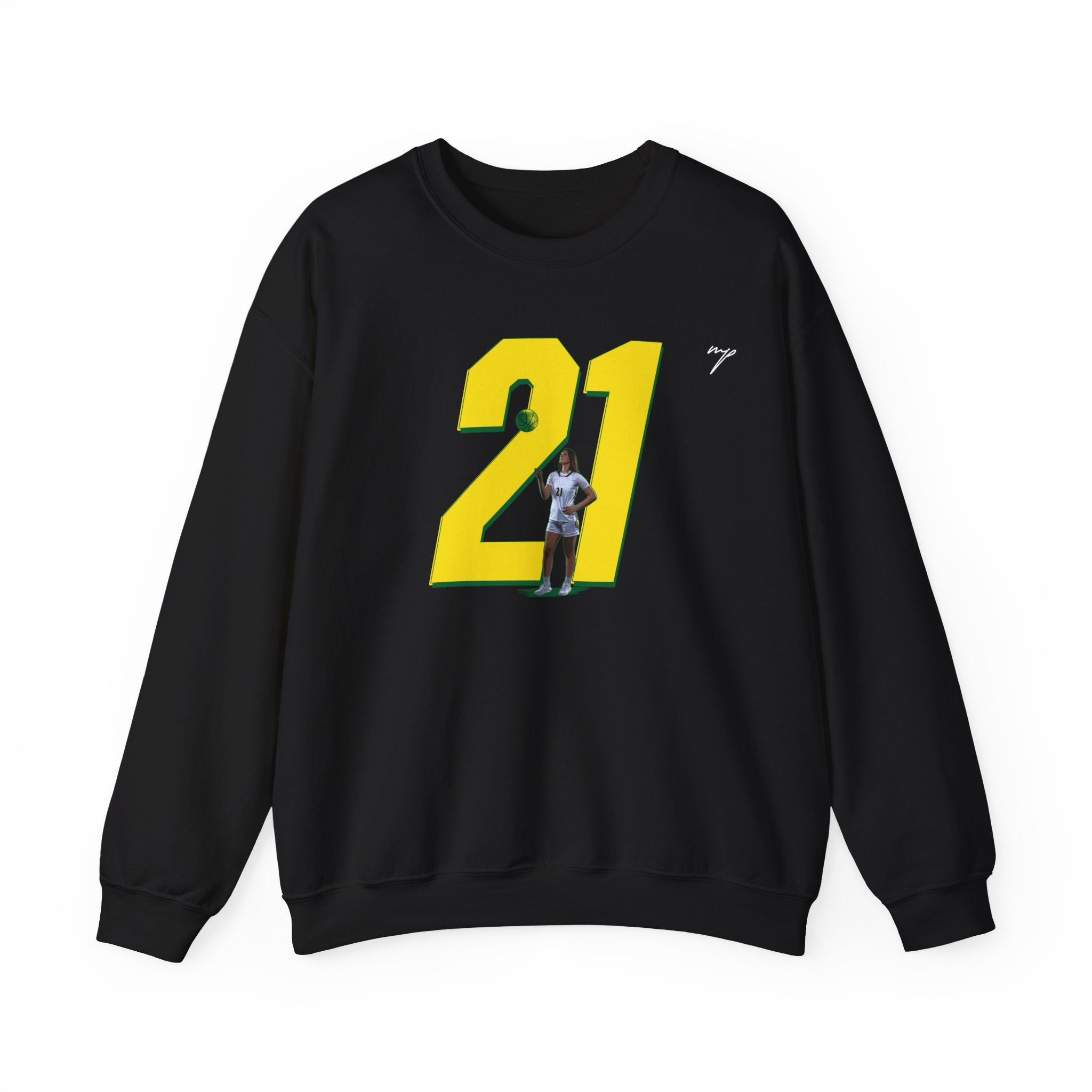 Natalie Fox Crewneck