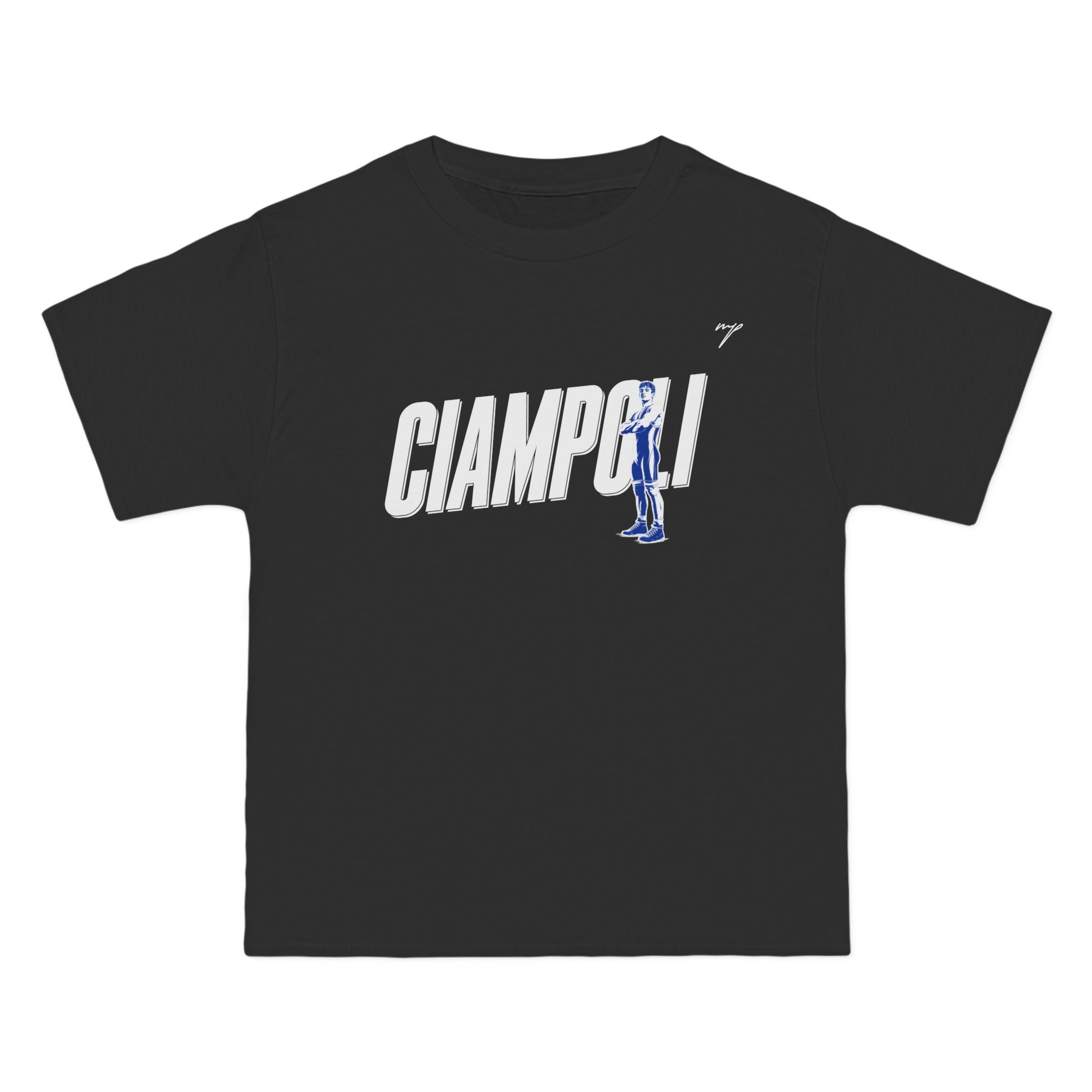 Gavin Ciampoli Vintage Tee