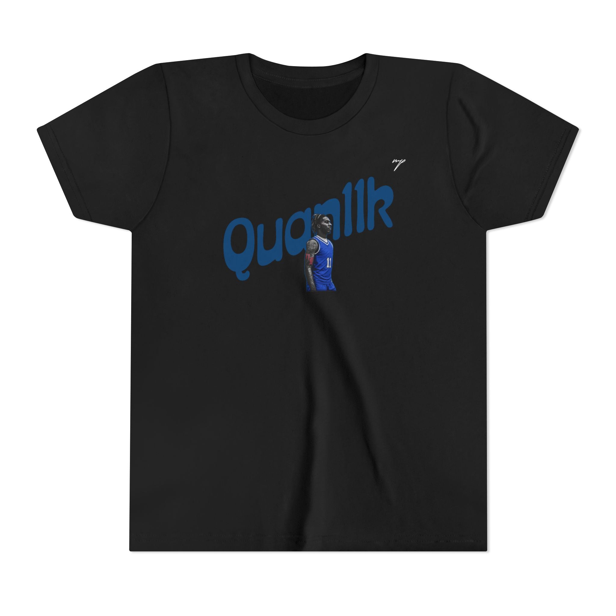 Dequan Howell YOUTH Graphic Tee