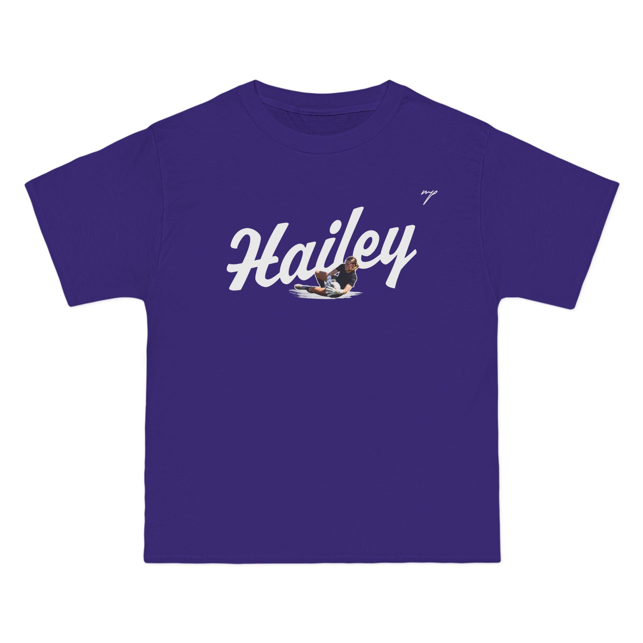 Hailey Luedtke Vintage Tee