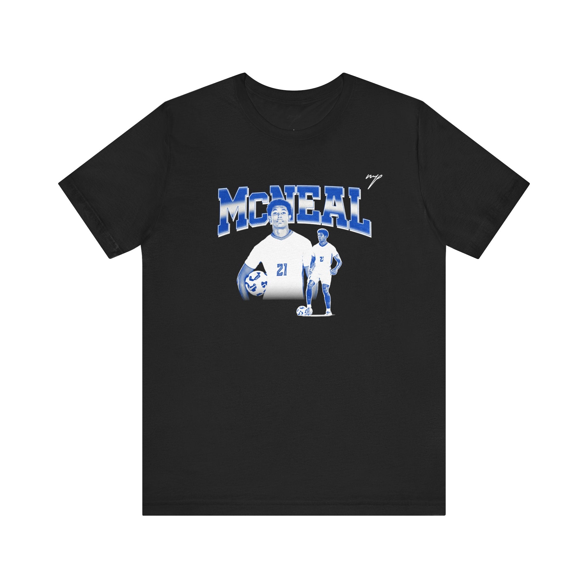 Jacksen McNeal Graphic Tee