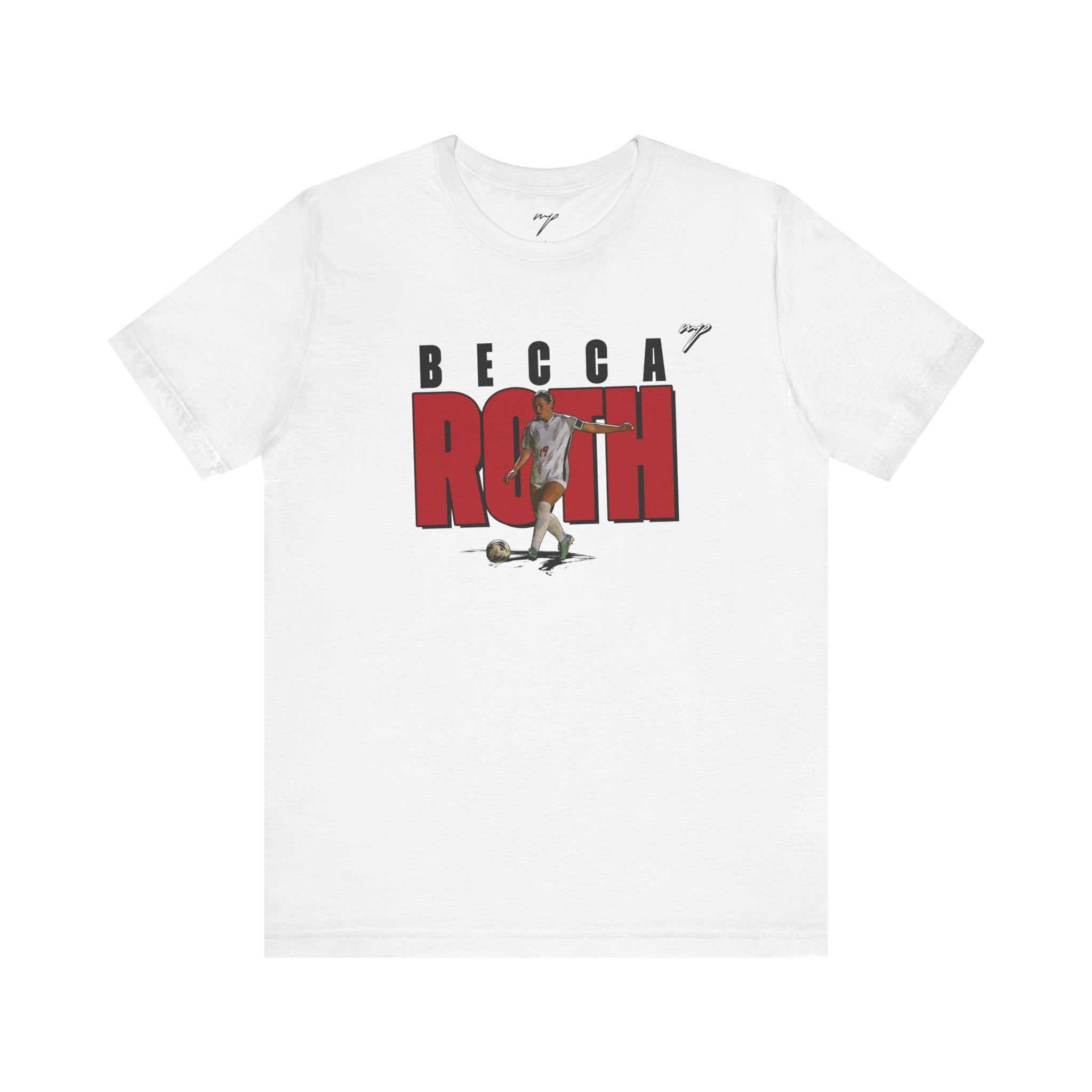 Becca Roth Graphic Tee