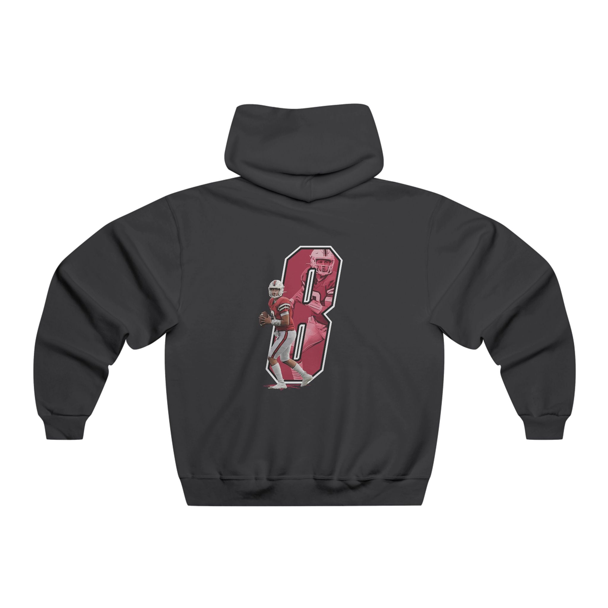 Jack Berens Vintage Hoodie