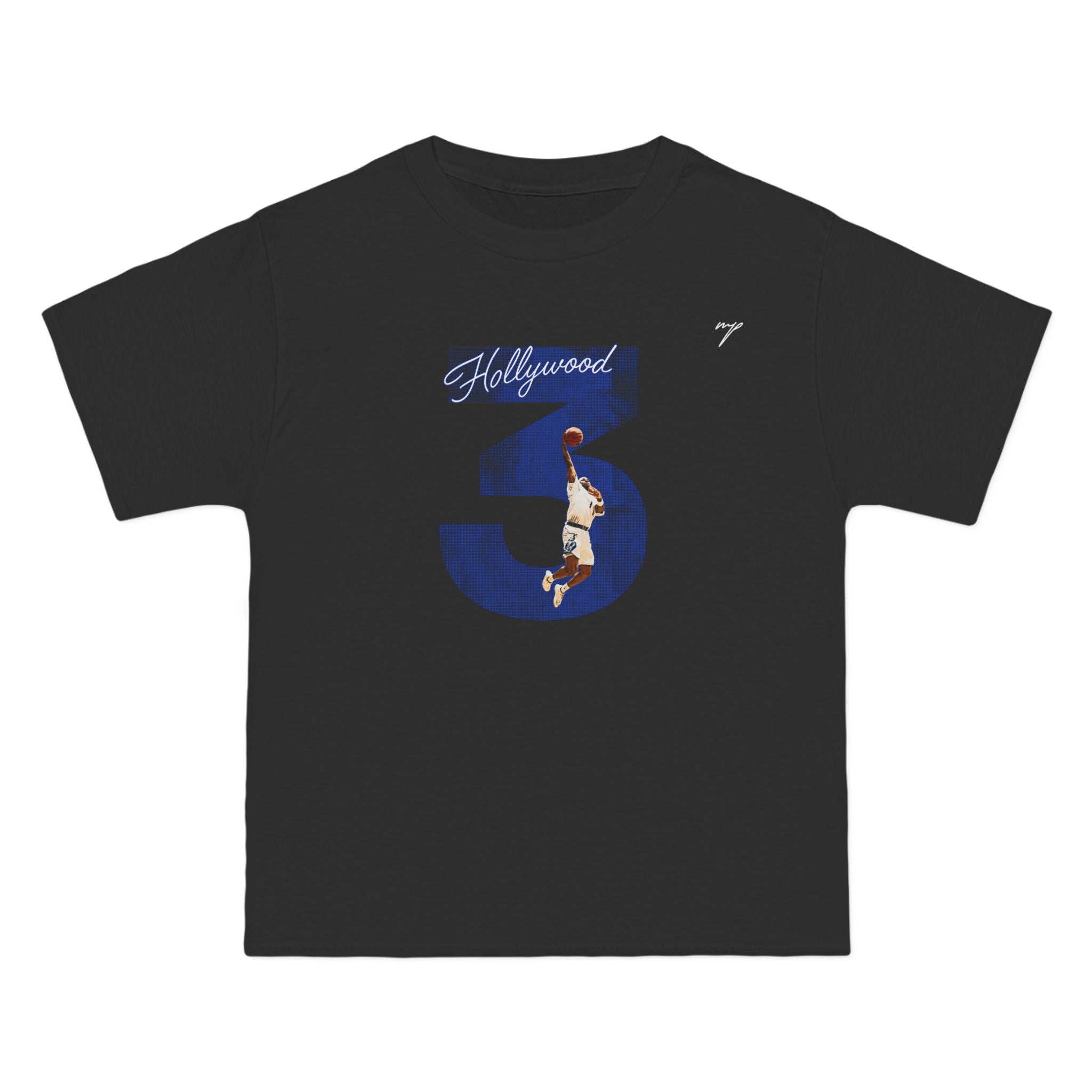 Dev Edwards Vintage Tee