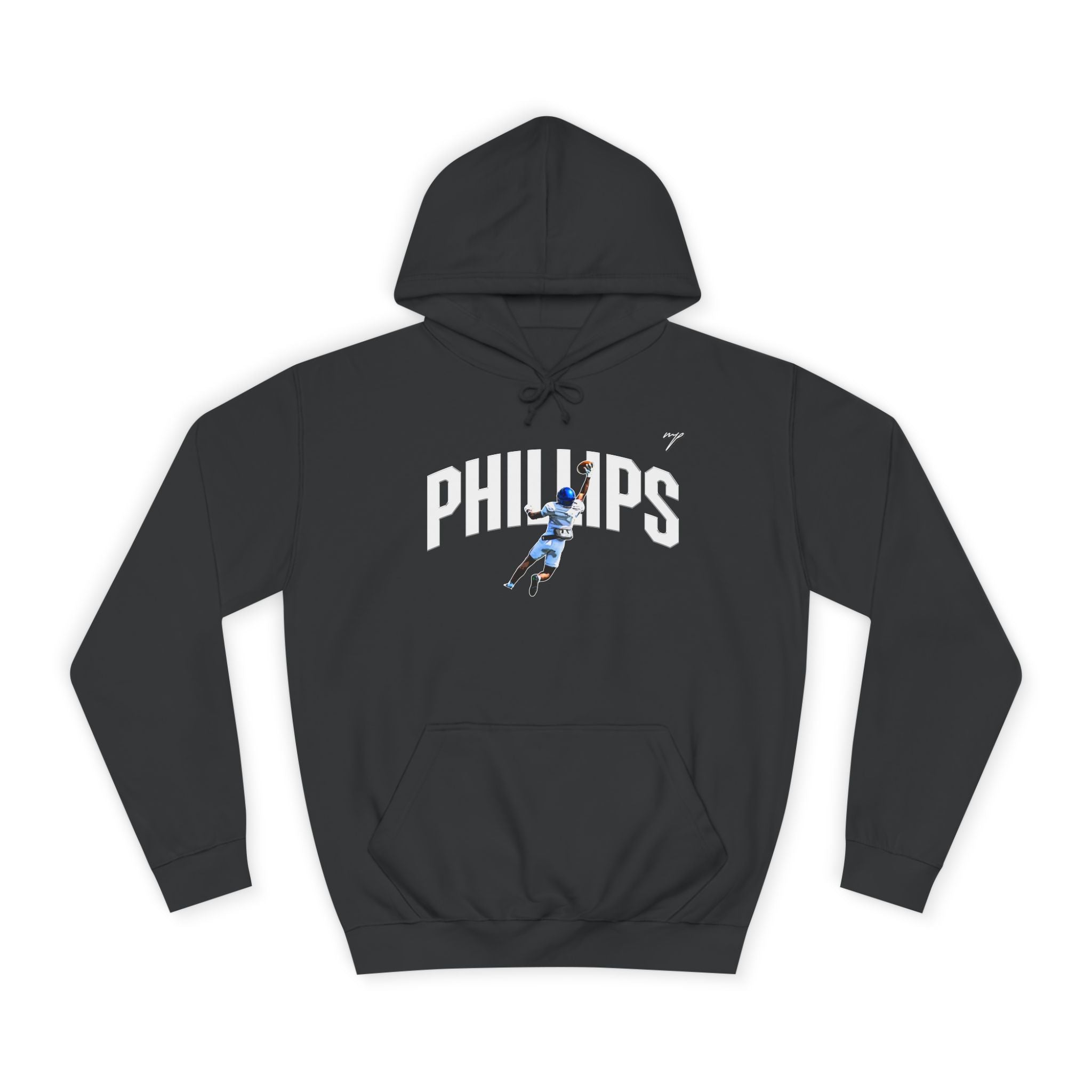 Kaedon Phillips Hoodie