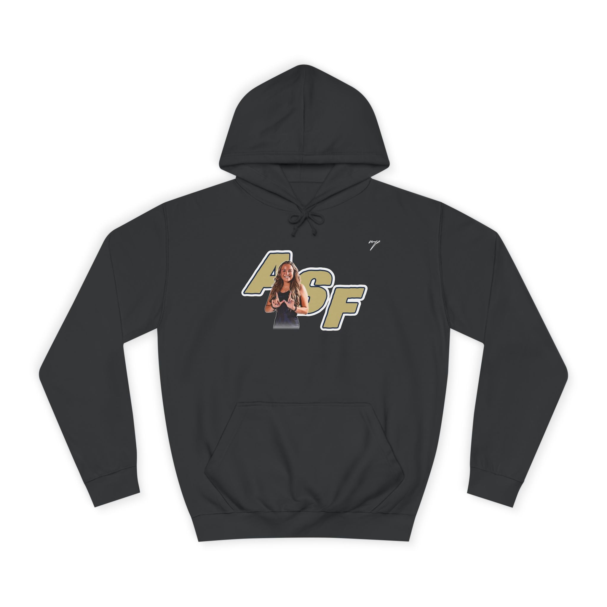 Ashley Cox Hoodie