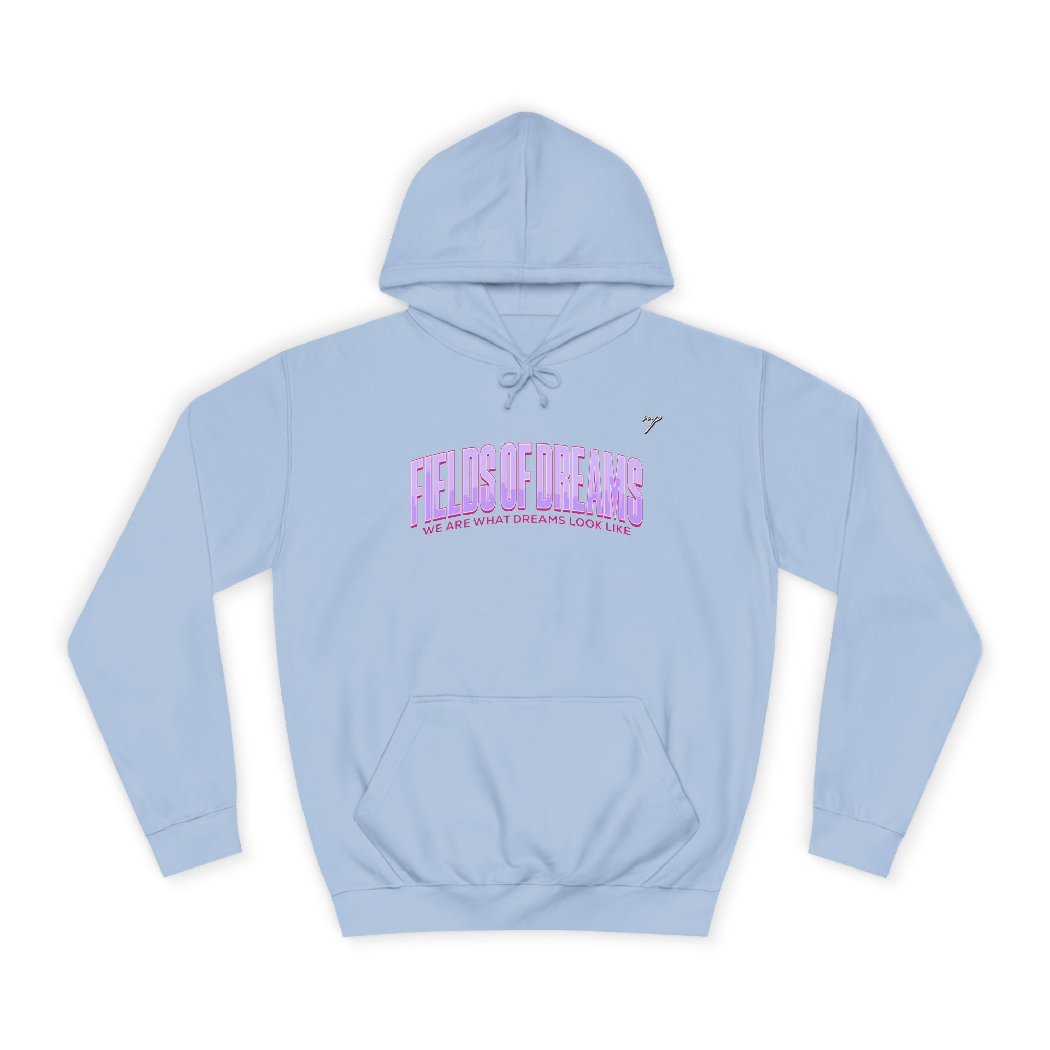 Fields of Dreams NEW Hoodie