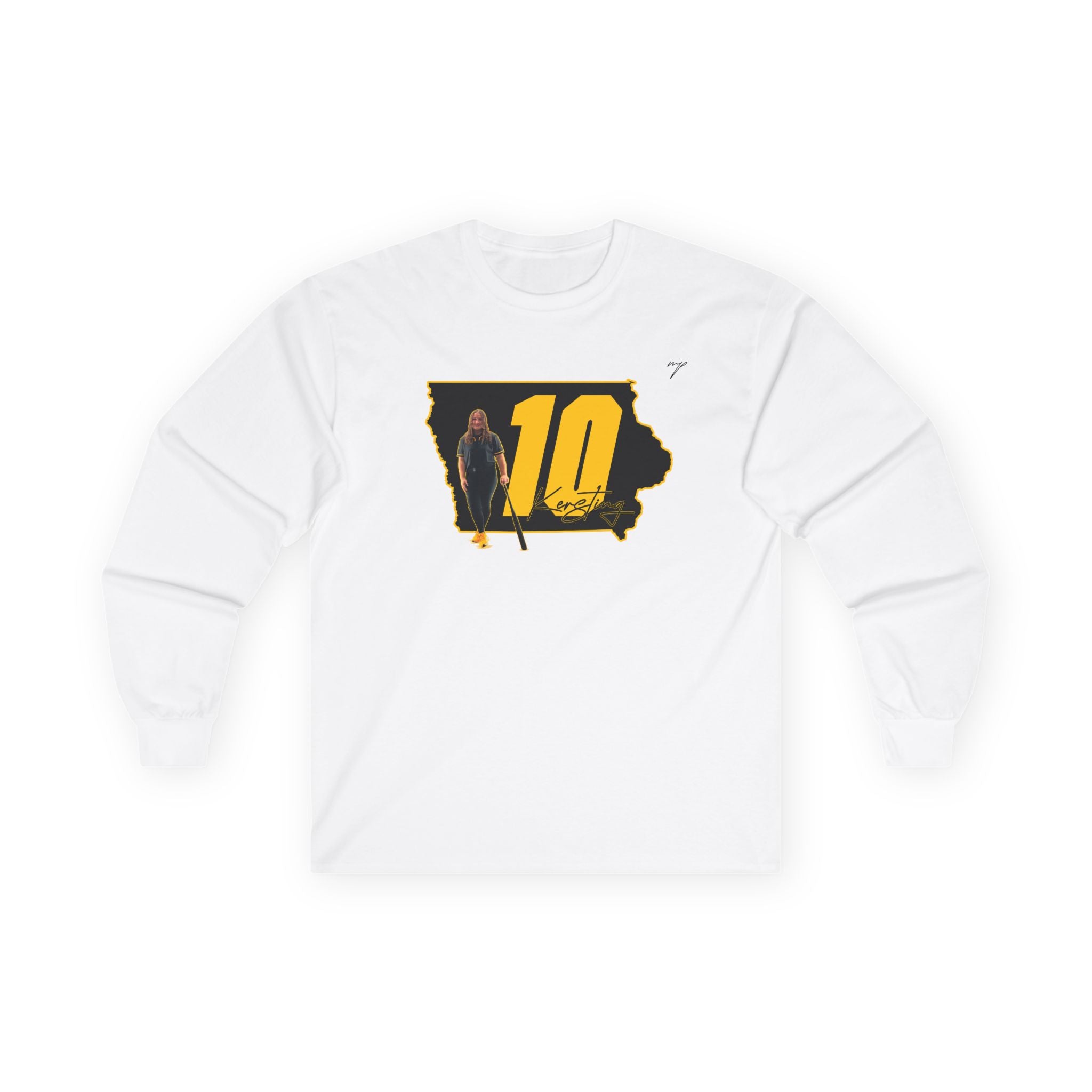 Kayla Kersting Long Sleeve