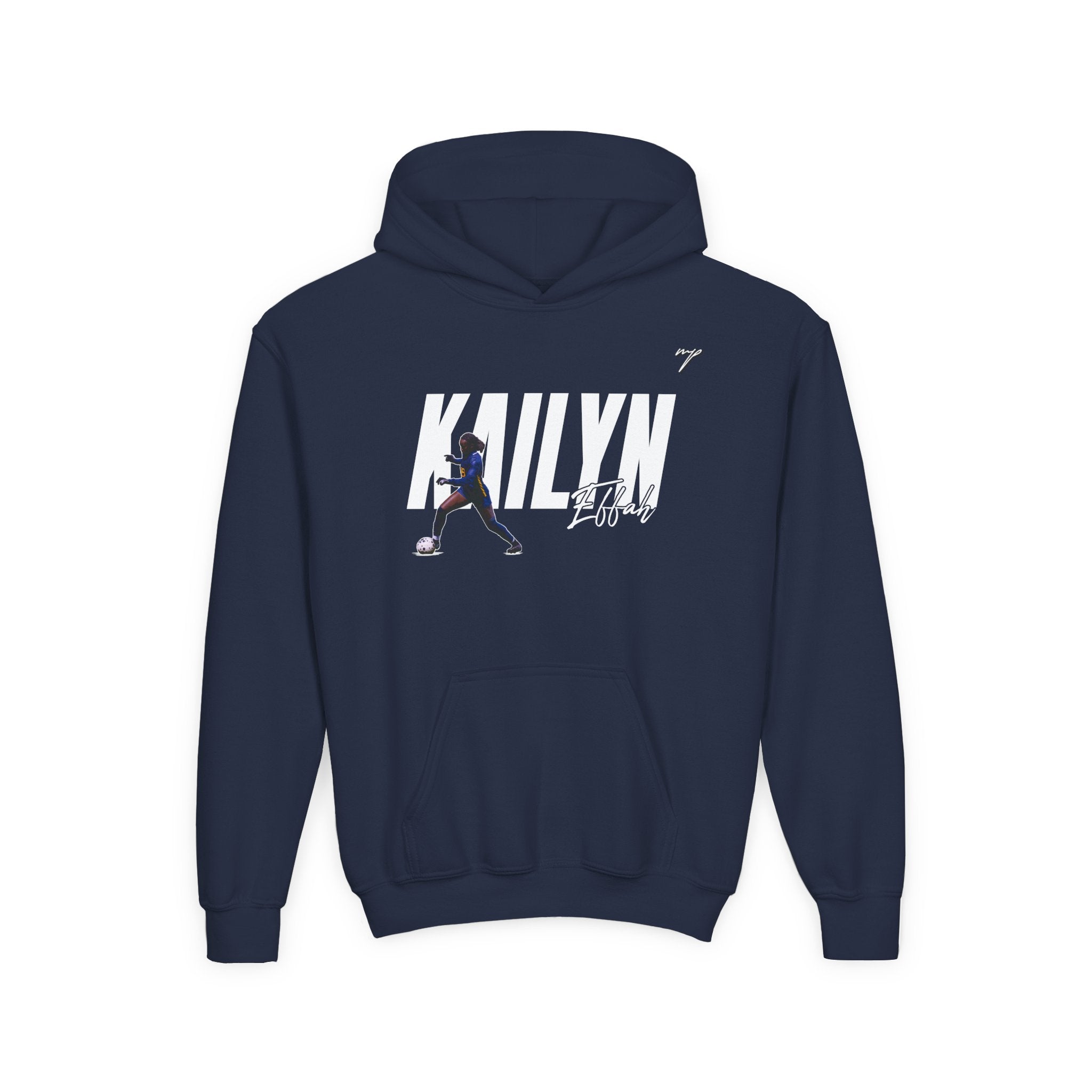 Kailyn Effah YOUTH Hoodie