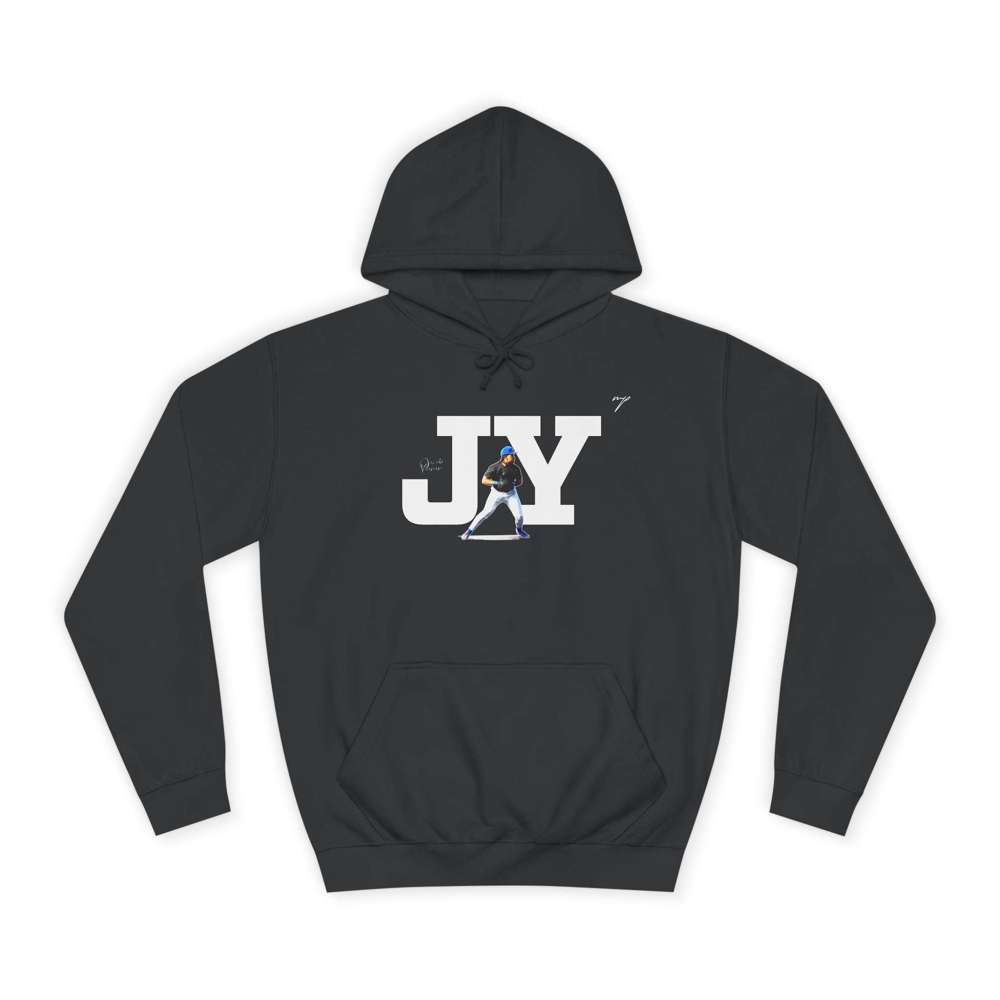 Jacob Younan Hoodie