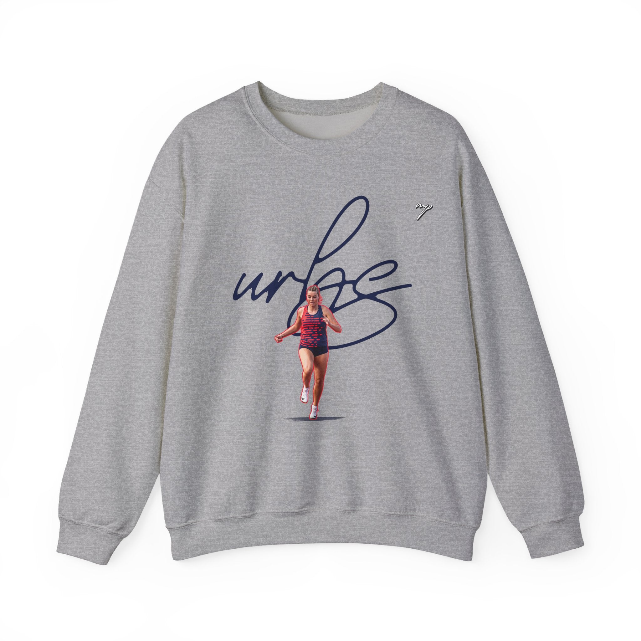 Abby Urban Crewneck