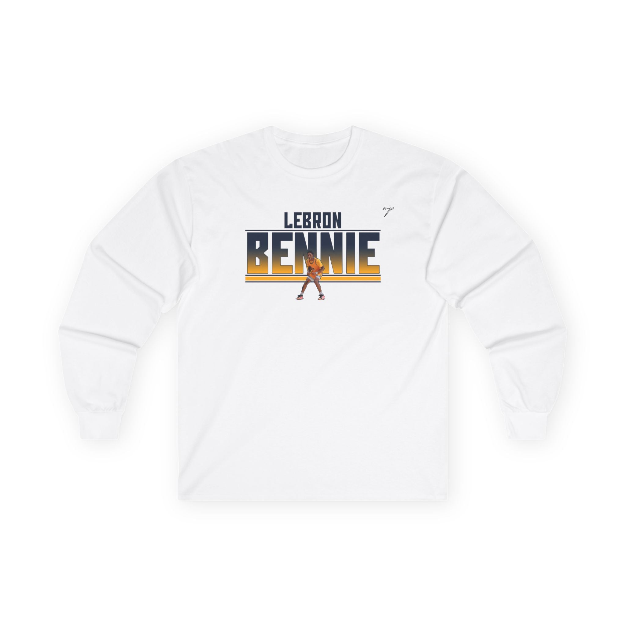 LeBron Bennie Long Sleeve
