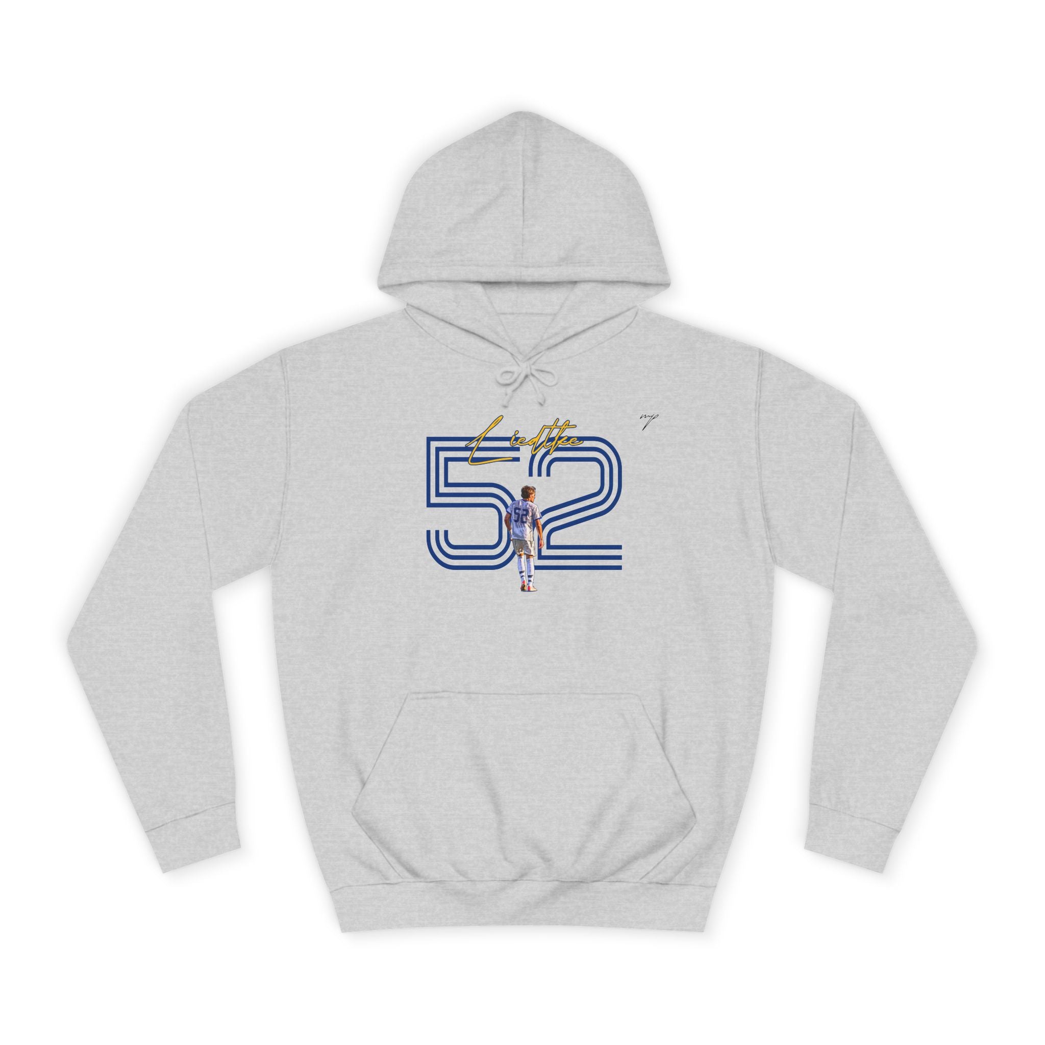 Talan Liedtke Hoodie