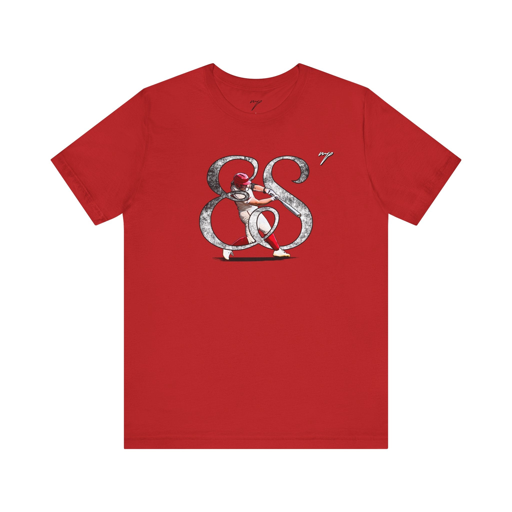Emily Smith Graphic Tee