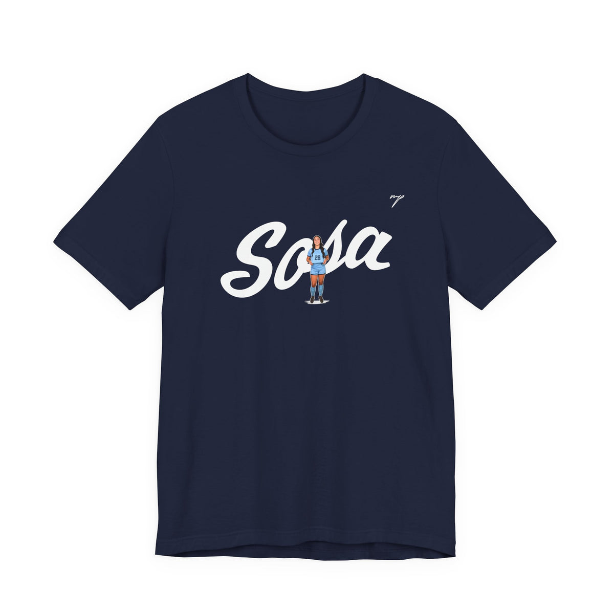 Alexandra Sosa Graphic Tee